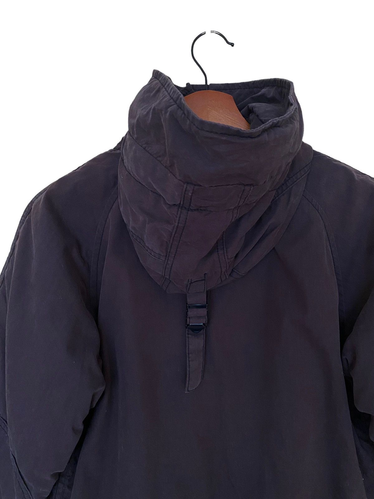 Alpha Industries × Margaret Howell Vintage Brand Alpha Industries MHL Jacket 1990s Size US M / EU 48-50 / 2 - 6 Thumbnail