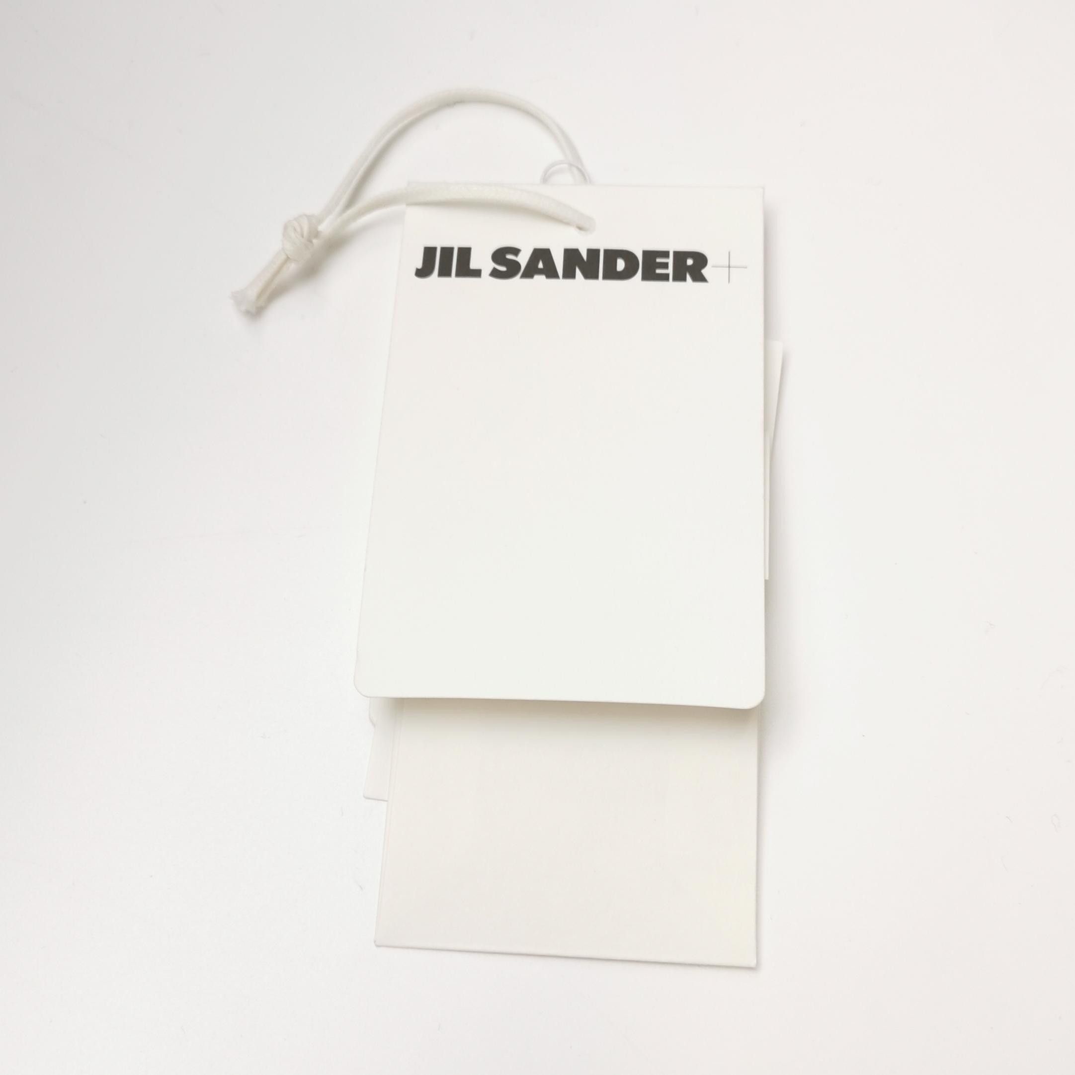 Jil Sander JIL SANDER JIL SANDER Cotton Solid Waist Skirt Size 36 Size S / US 4 / IT 40 - 4 Thumbnail