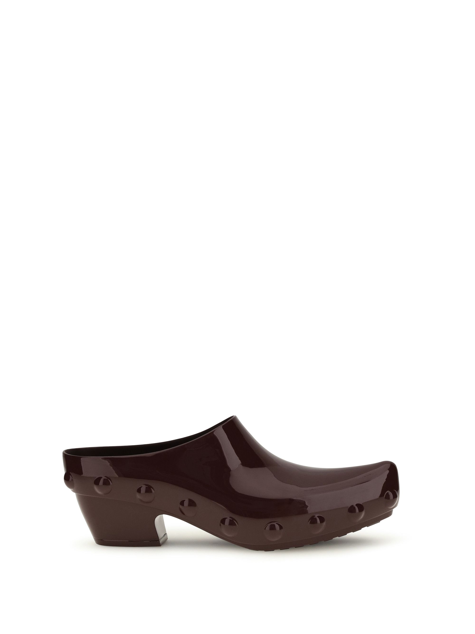 Bottega Veneta Gondola Mules Size US 7 / IT 37 - 1 Thumbnail