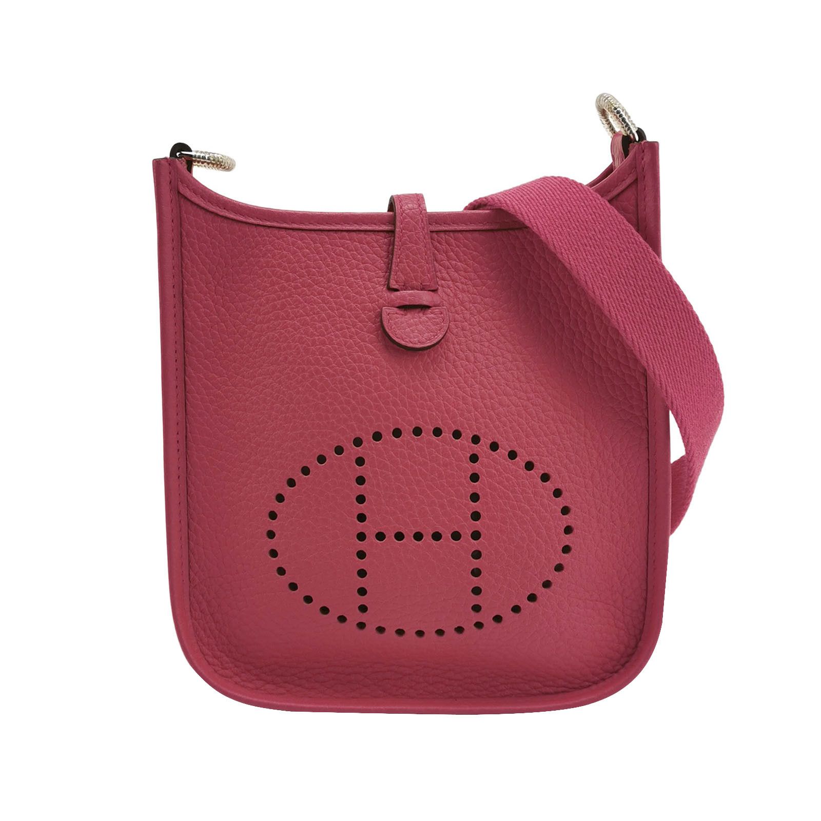 Hermes Hermes Women os Shoulder Bags Size ONE SIZE - 1 Thumbnail