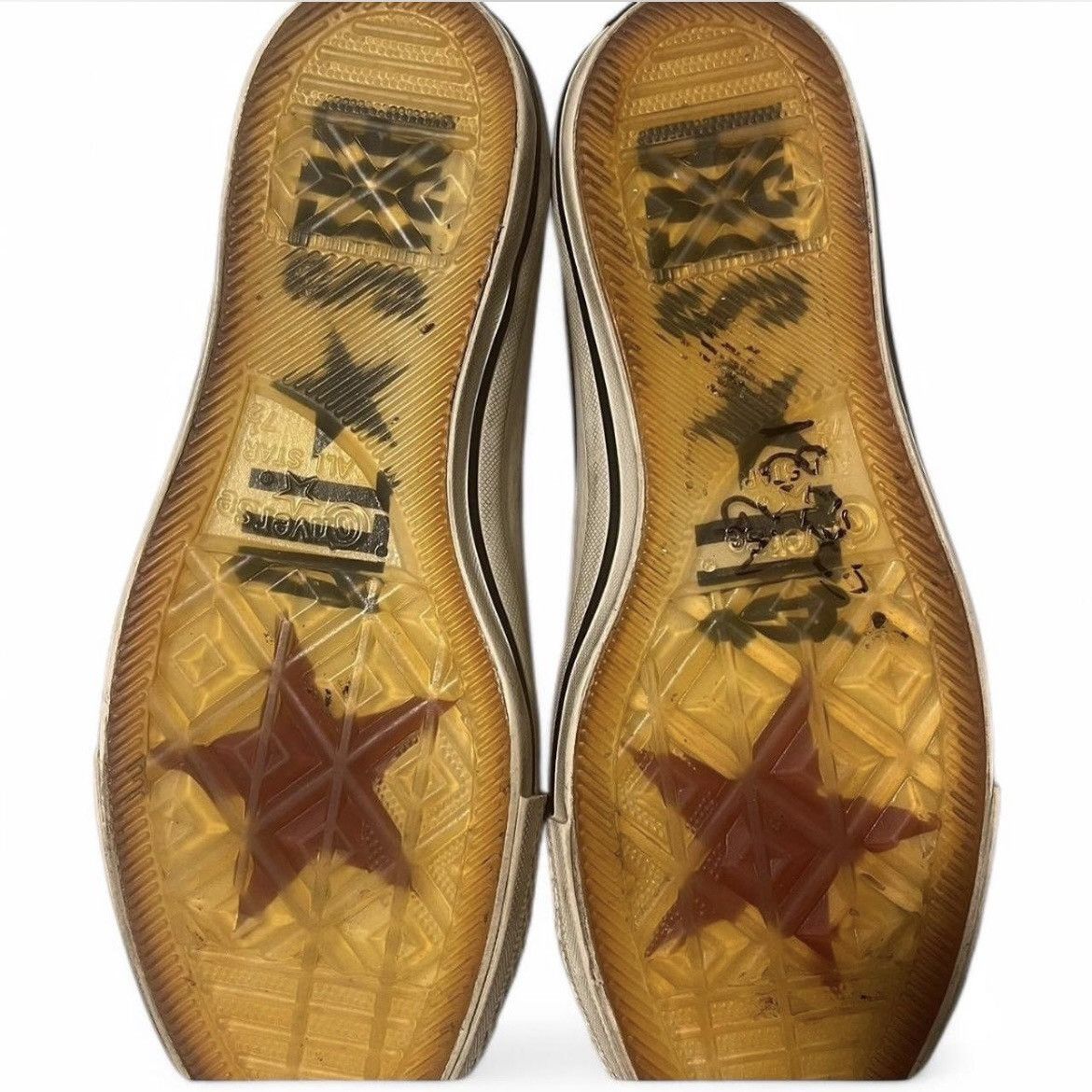 John Varvatos John Varvatos Zip up Converse Size US 7.5 / EU 40-41 - 4 Thumbnail