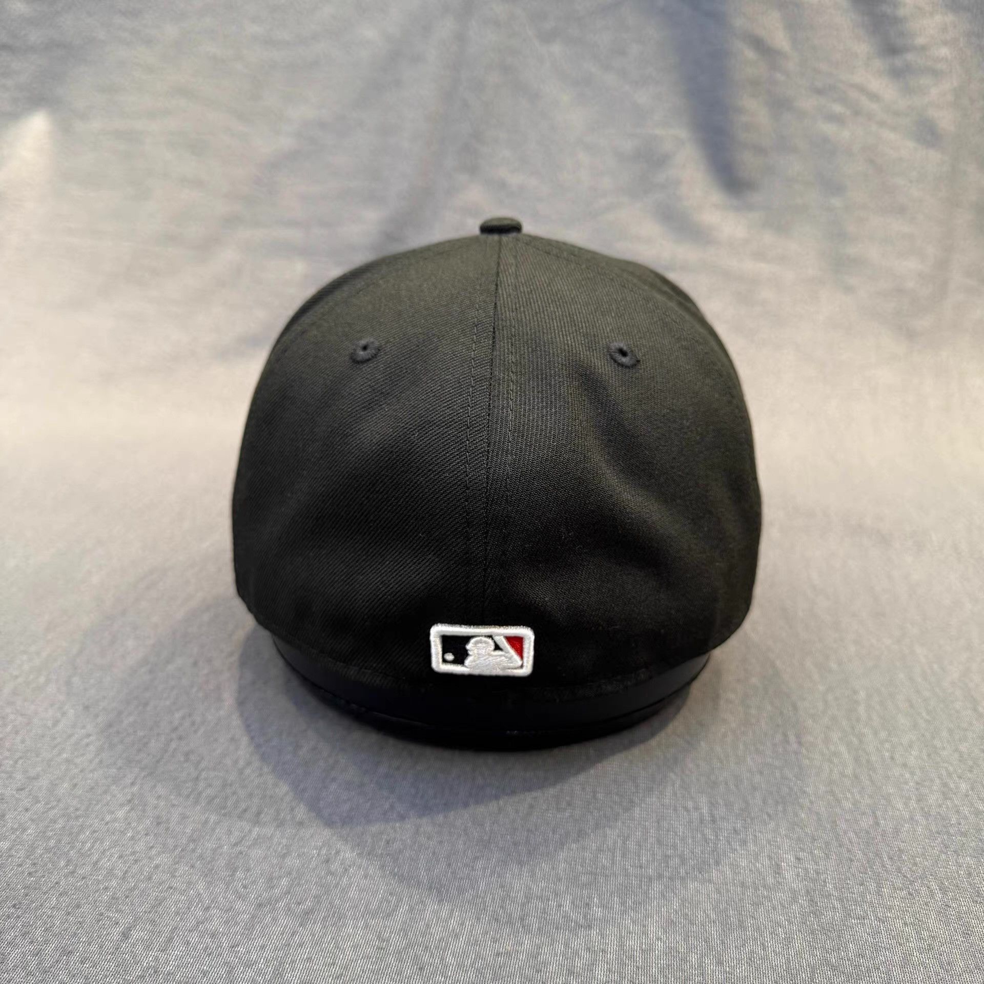 New Era New Era MLB Flat Brim Cap Q5 Size ONE SIZE - 8 Thumbnail