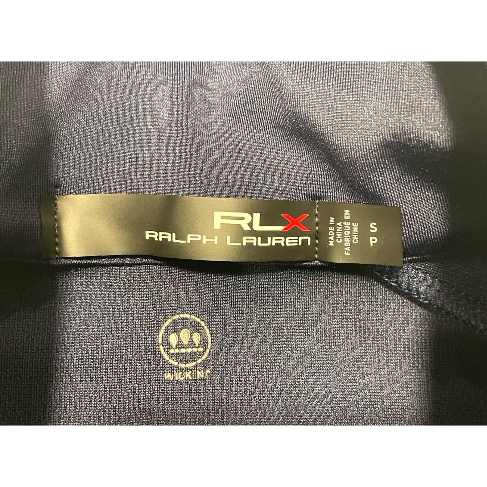 RLX Ralph Lauren VINTAGE Size S / US 4 / IT 40 - 6 Thumbnail