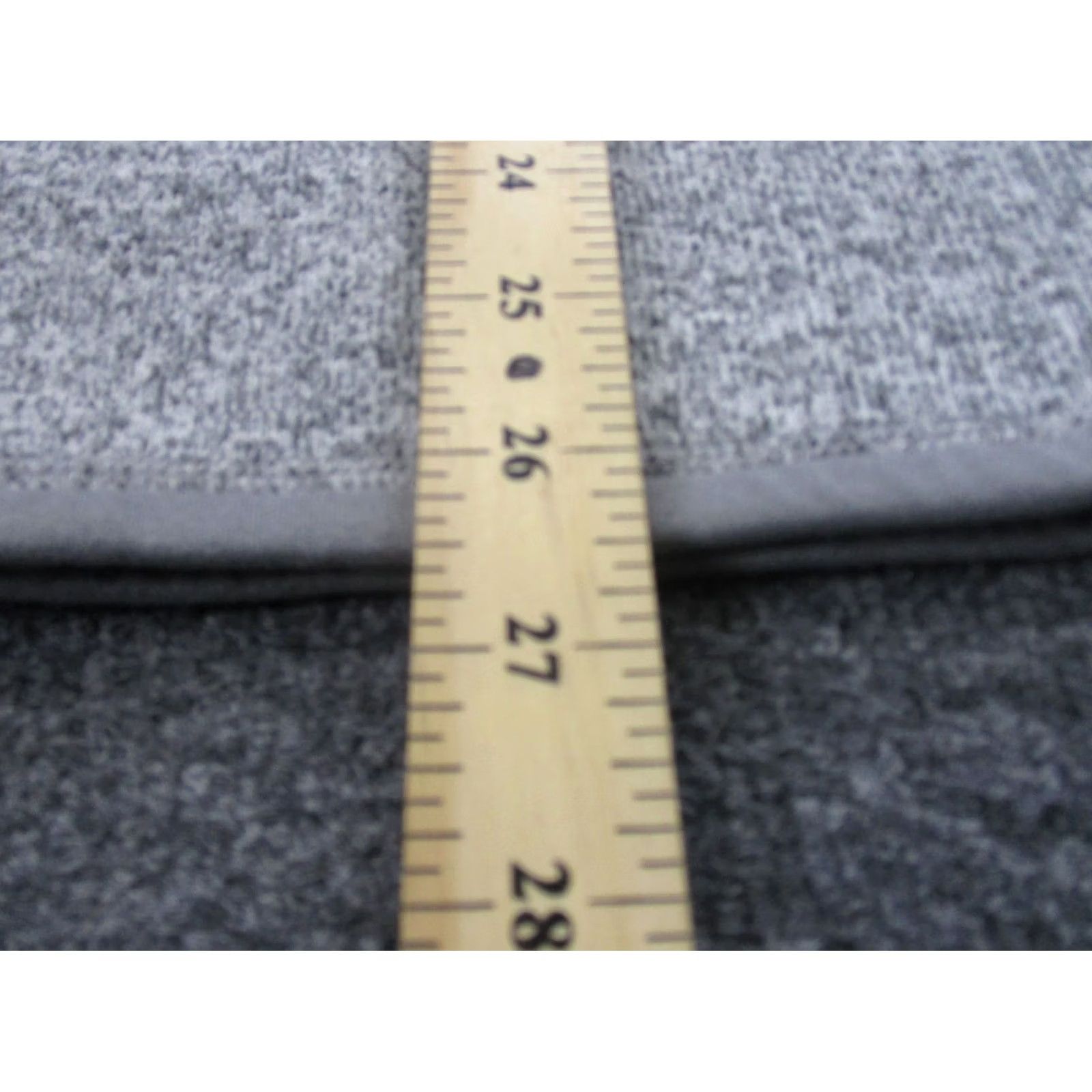 Patagonia Patagonia Jacket Women S Better Sweater Fleece Jumper Outdoor Hiking Gray Size S / US 4 / IT 40 - 4 Thumbnail
