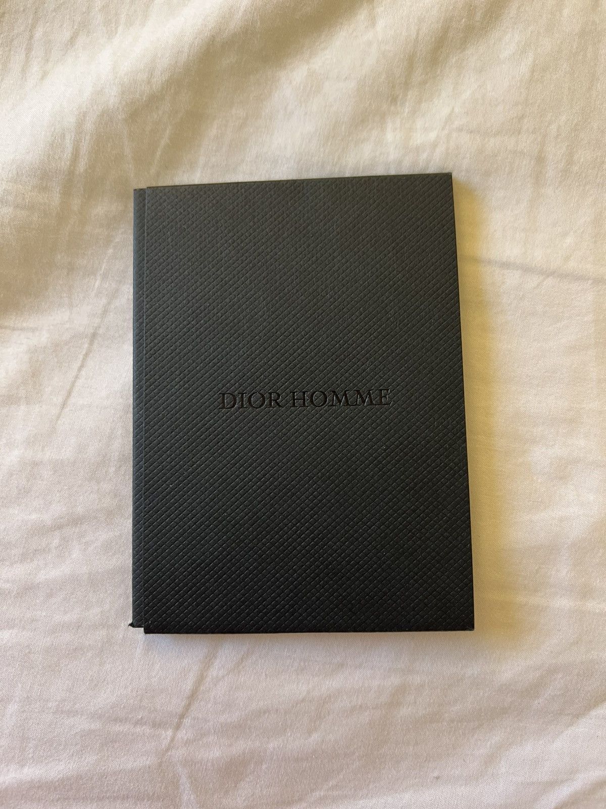 Dior Dior Pouch Saddle Bag Size ONE SIZE - 16 Thumbnail