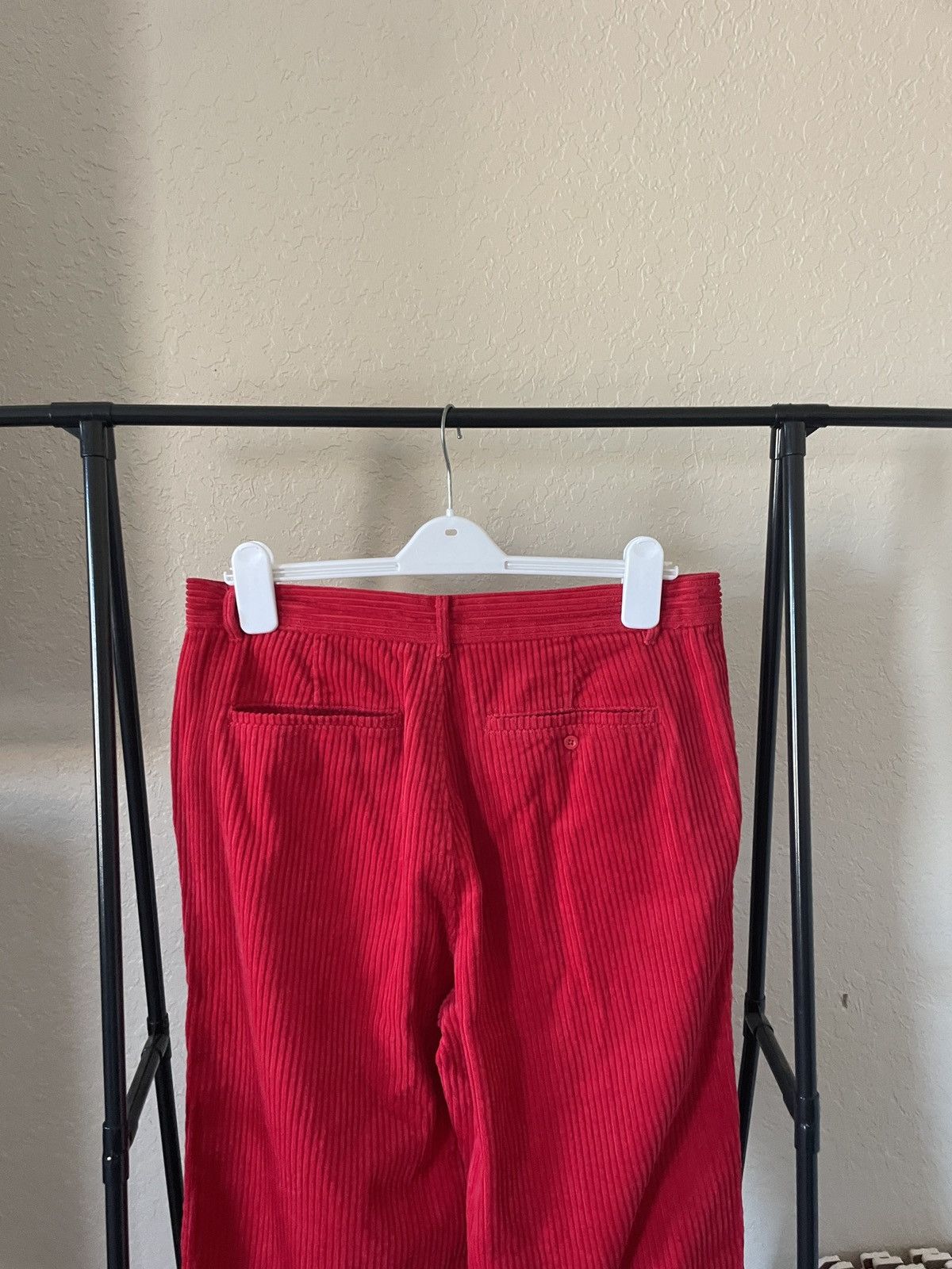 Rowing Blazers Rowing Blazers for Target Wide Cord FF trousers Size US 33 - 7 Thumbnail