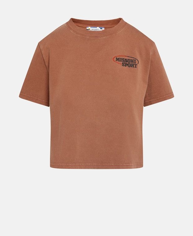 Missoni T-shirt Size S / US 4 / IT 40 - 1 Thumbnail