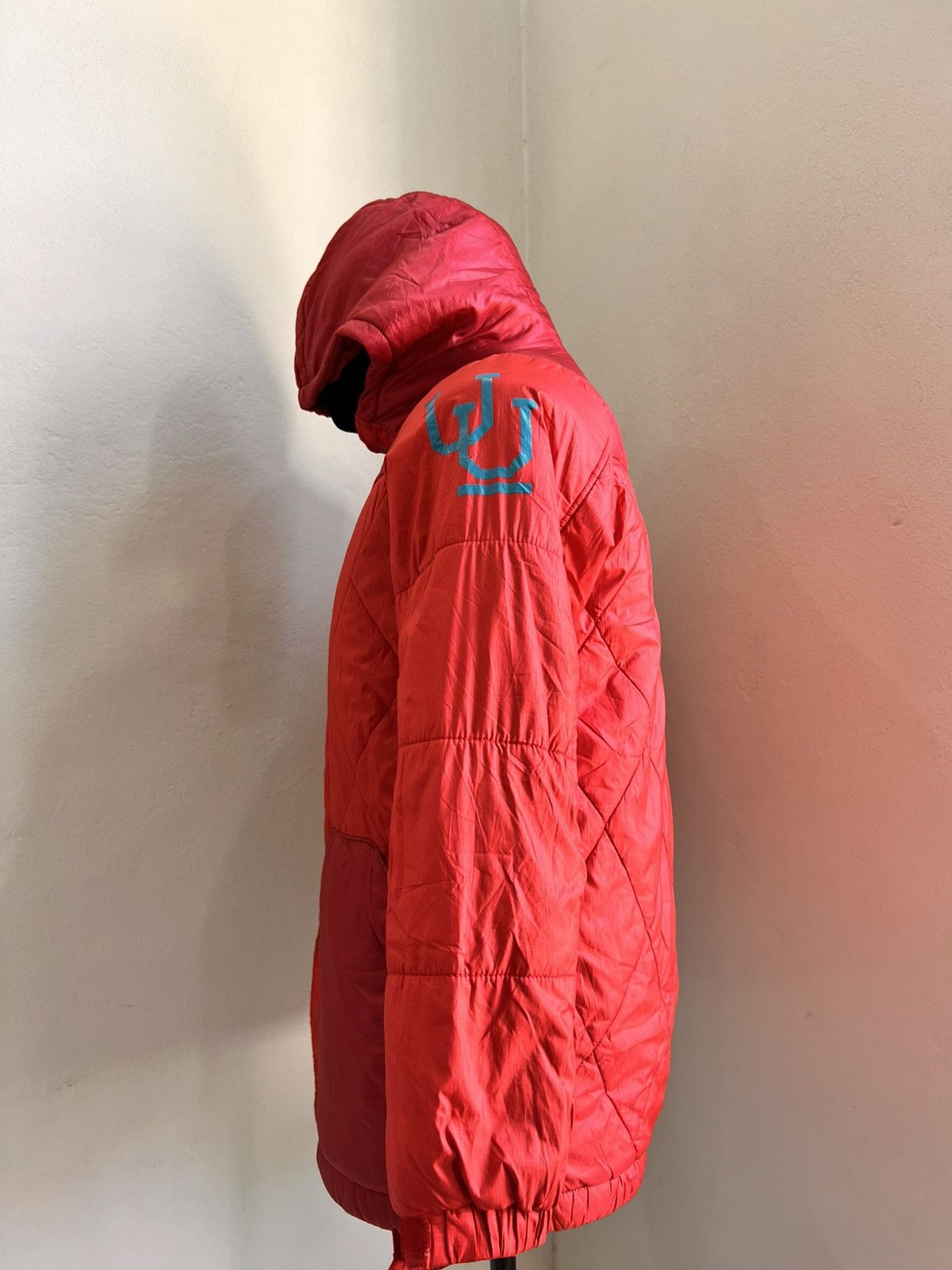 Undercover × Uniqlo UU Uniqlo X Undercover Light Jacket Size US S / EU 44-46 / 1 - 3 Thumbnail