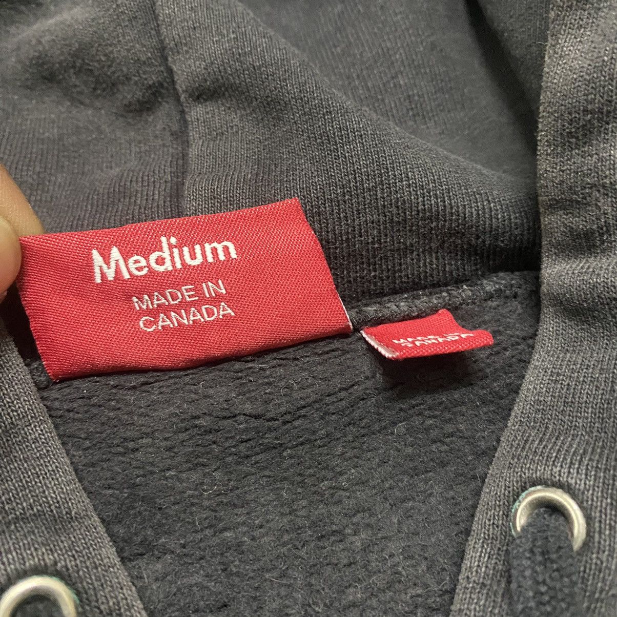 Supreme Vintage Supreme Hoodie 94 Size US M / EU 48-50 / 2 - 22 Thumbnail