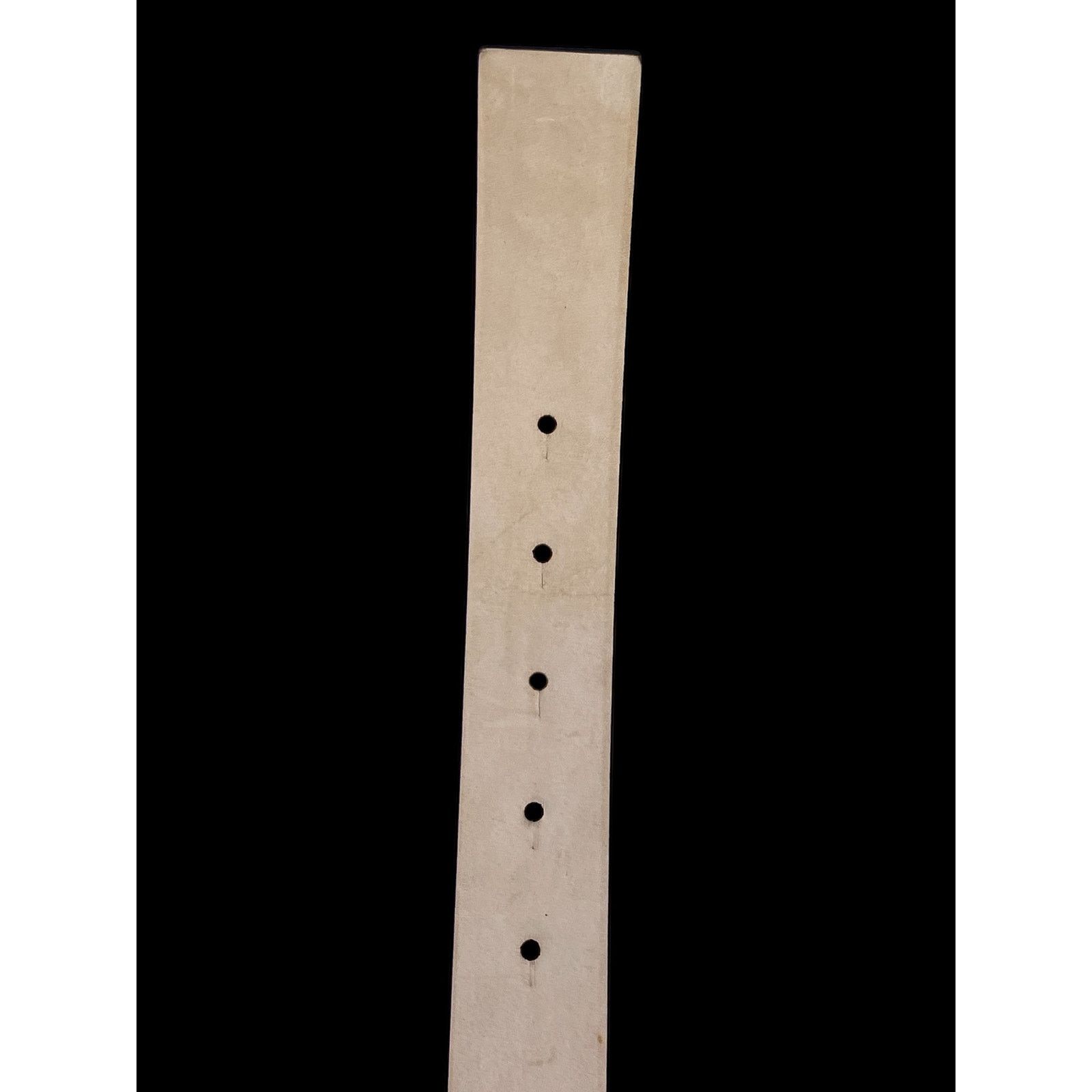 Versace Authentic Versace Virtus Brown Women Belt Size 0 (18''-22'') Size ONE SIZE - 6 Thumbnail