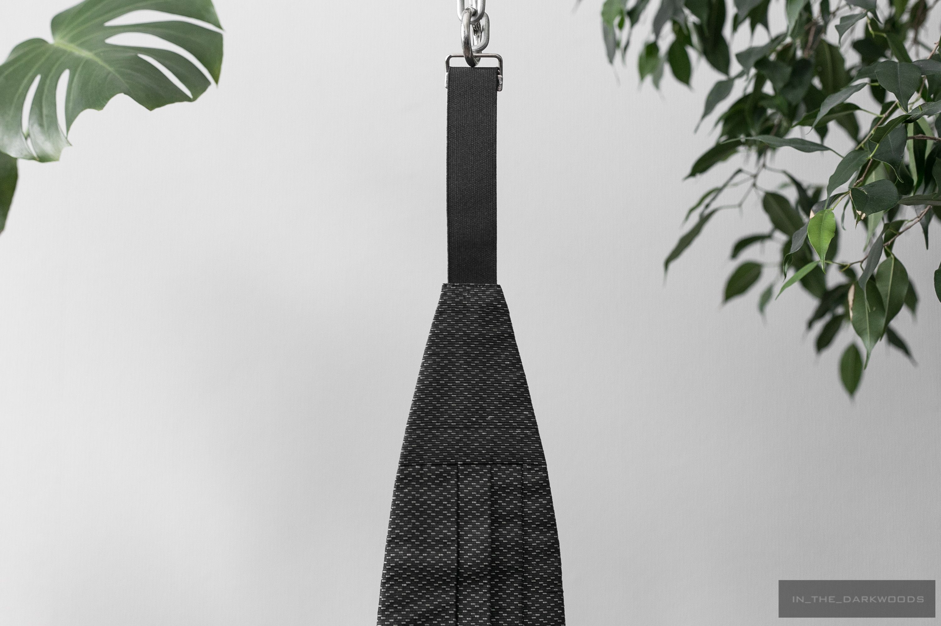 Comme des Garcons Homme waist suit belt Size ONE SIZE - 3 Thumbnail
