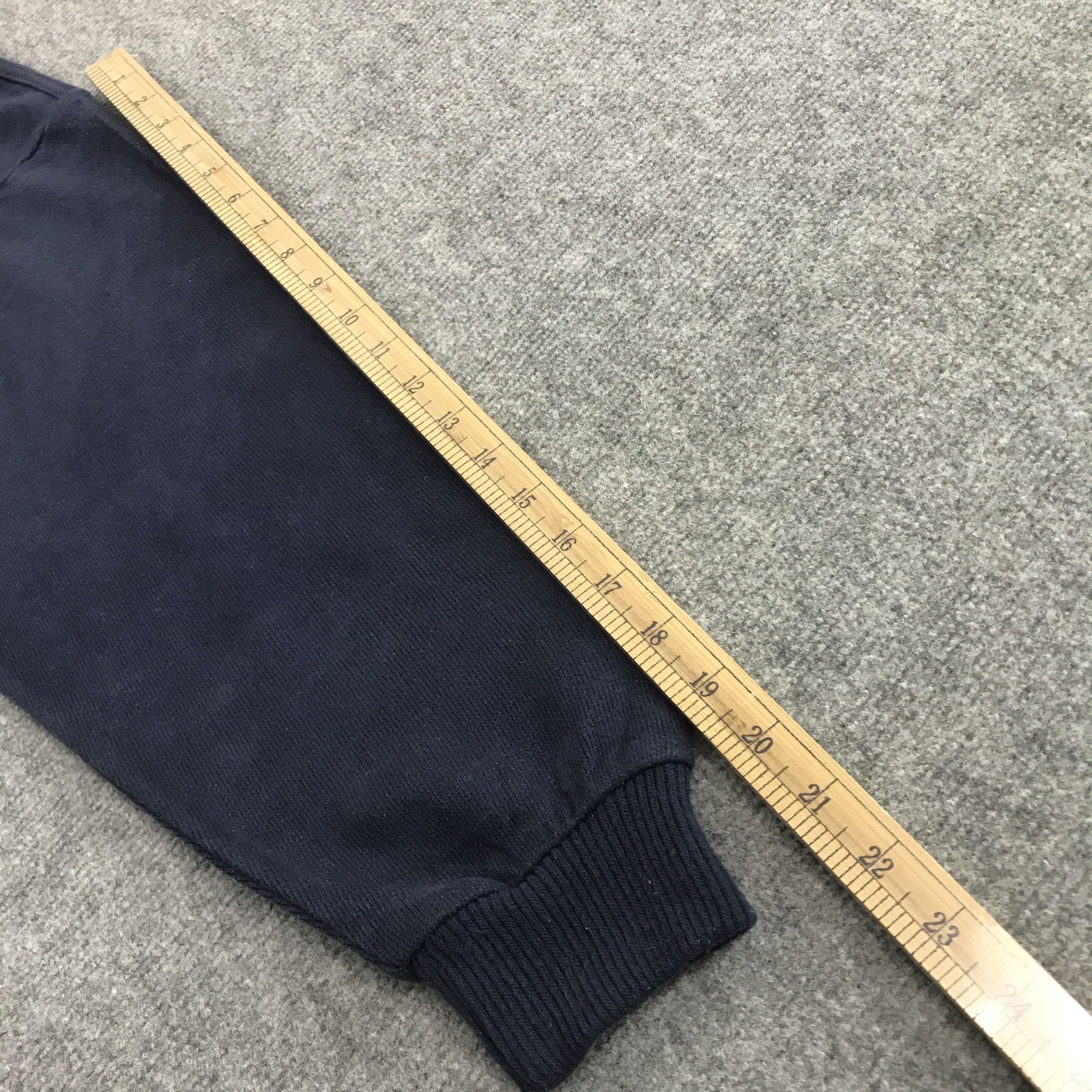 Japanese Brand rare🔥claudio valentine logo jacket Size US M / EU 48-50 / 2 - 9 Thumbnail