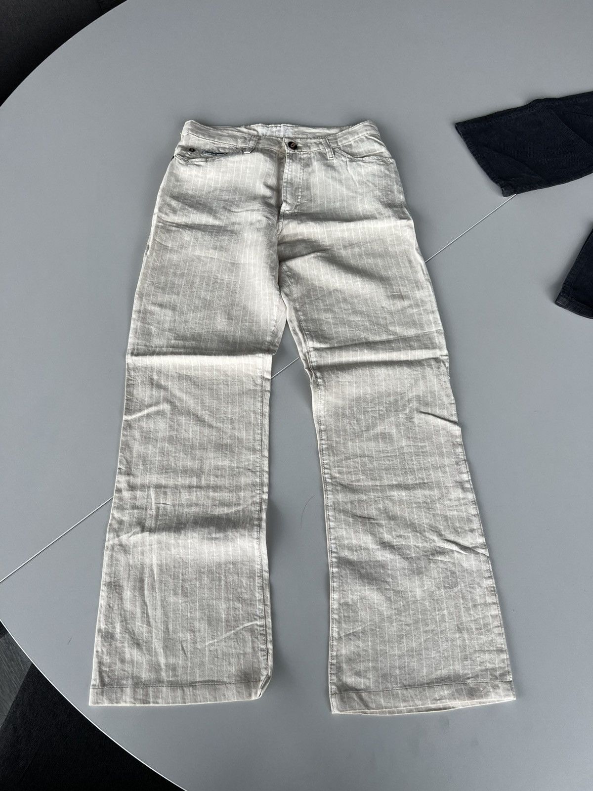 Ralph Lauren Purple Label Polo Ralph Lauren Purple Label vintage pants Size US 28 / EU 44 - 3 Thumbnail