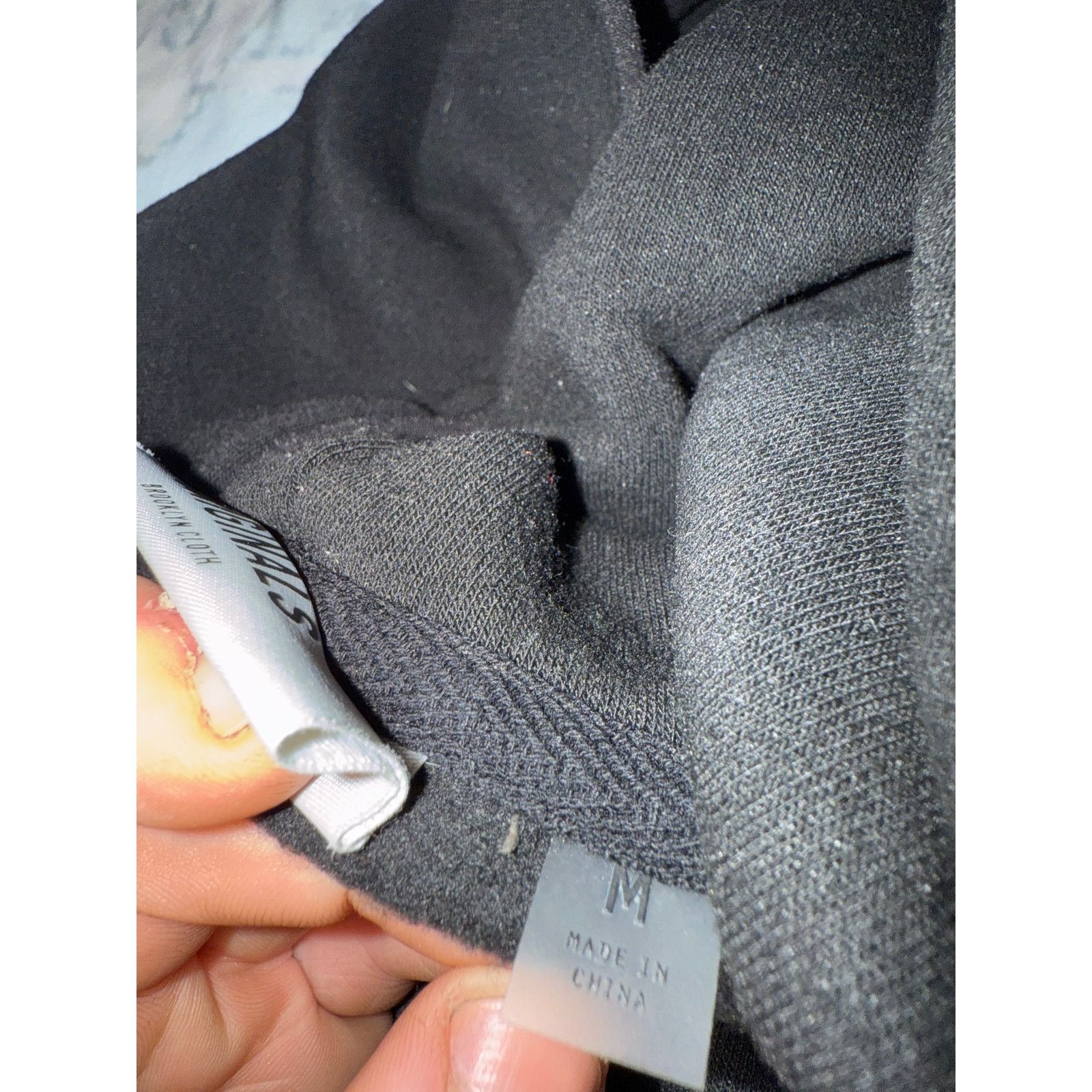 Other Originals Men's Hoodie - Classic and Comfortable Size US M / EU 48-50 / 2 - 3 Thumbnail