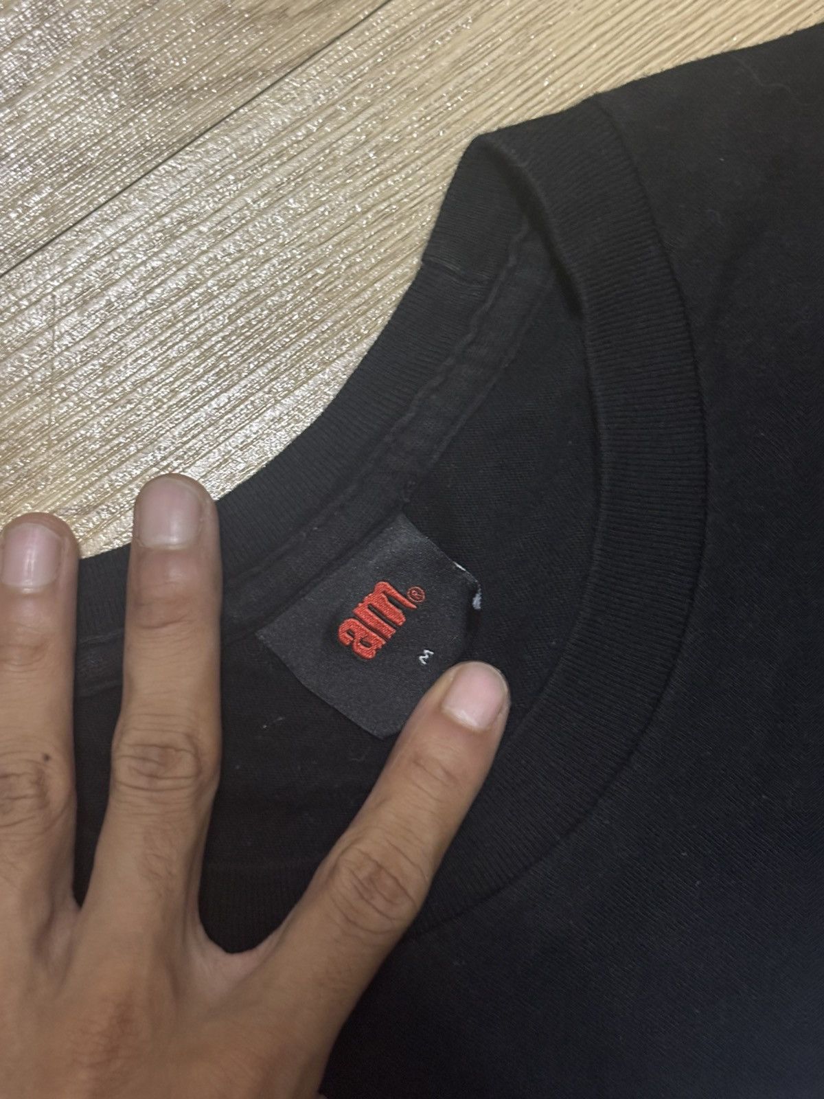 Other AFTER MIDNIGHT Size US M / EU 48-50 / 2 - 3 Thumbnail
