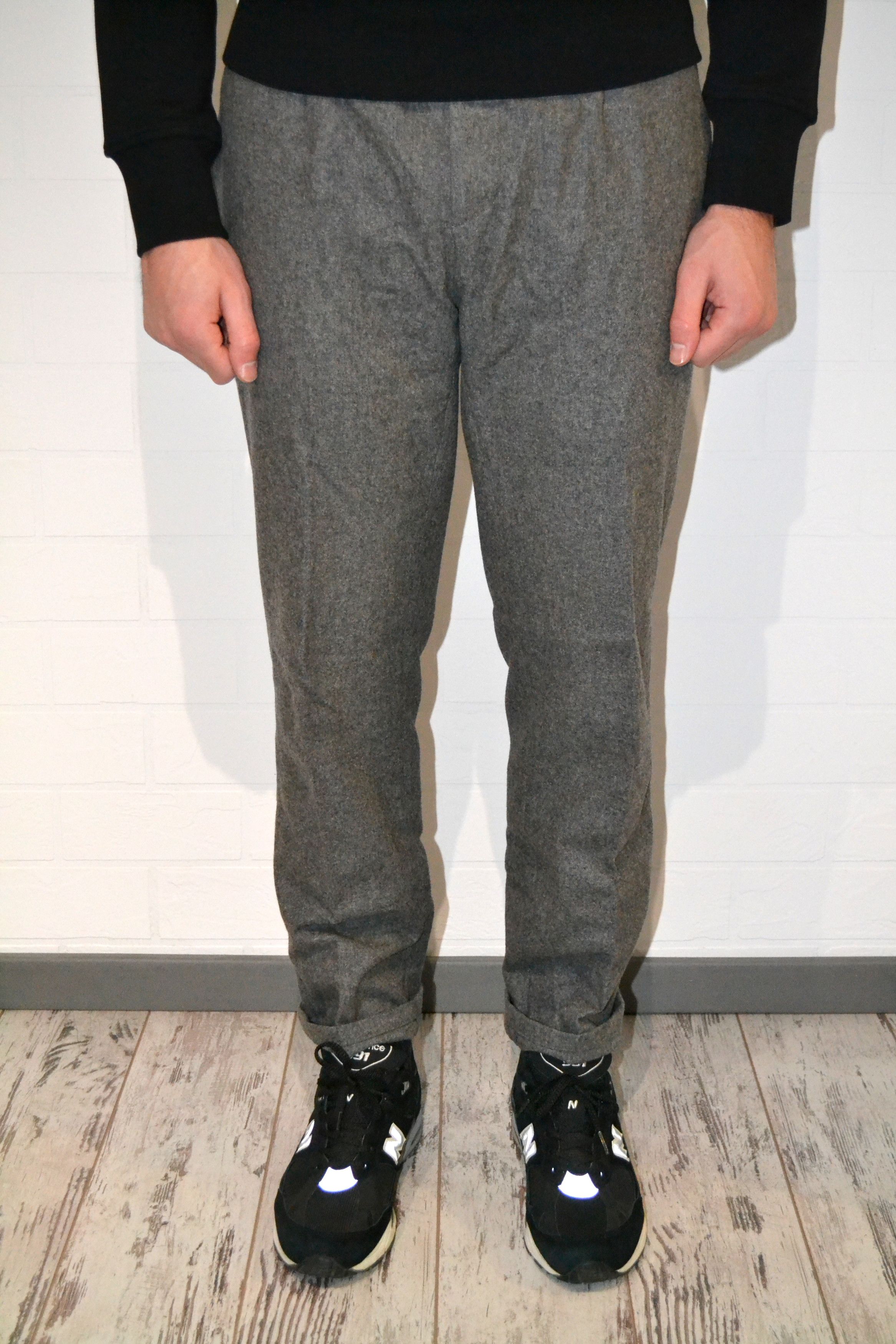 Our Legacy Our Legacy Wool Pants Size US 32 / EU 48 - 3 Thumbnail