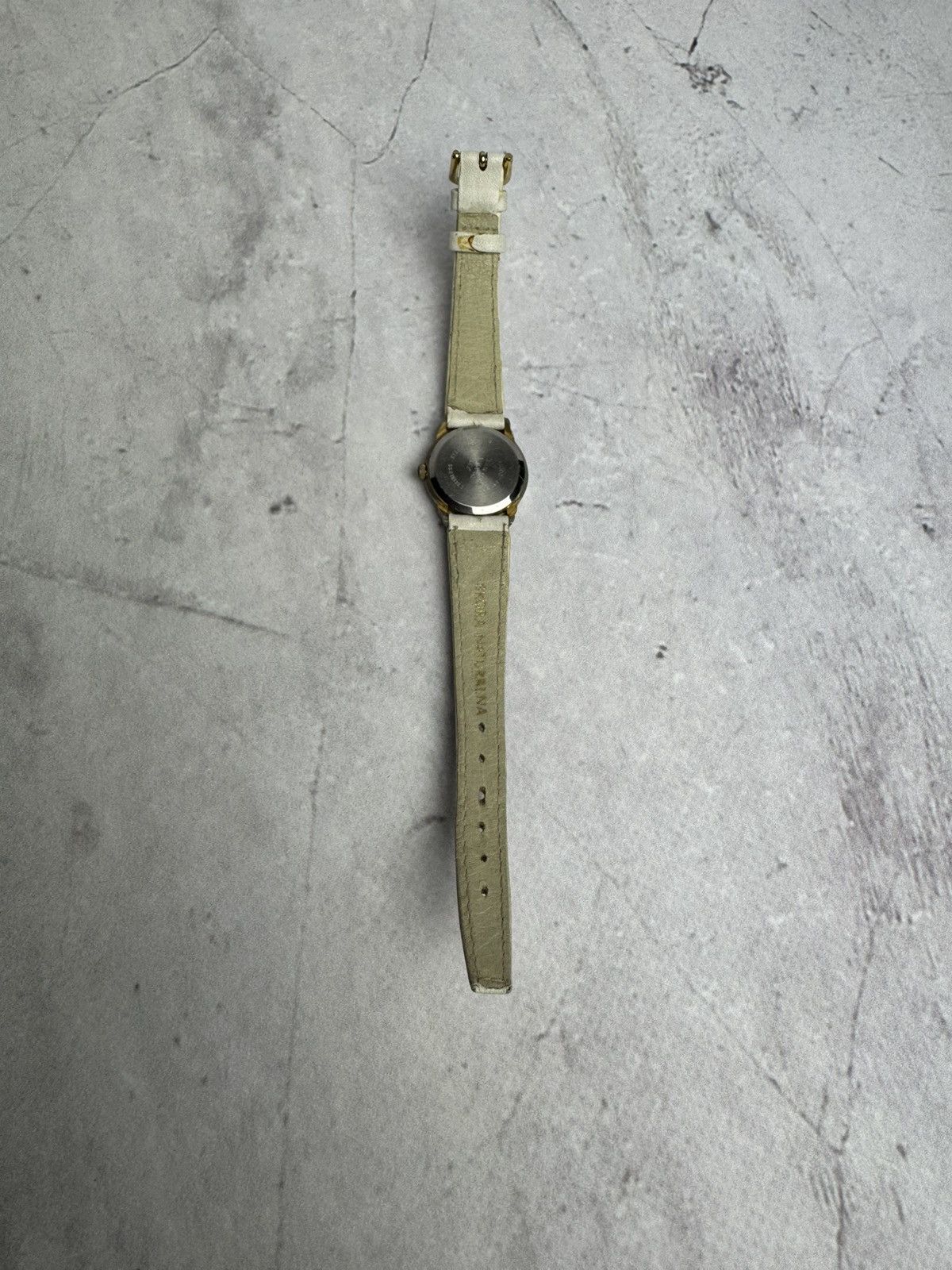 Japanese Brand × Vintage Diana Japanese Style Watch Size ONE SIZE - 4 Thumbnail