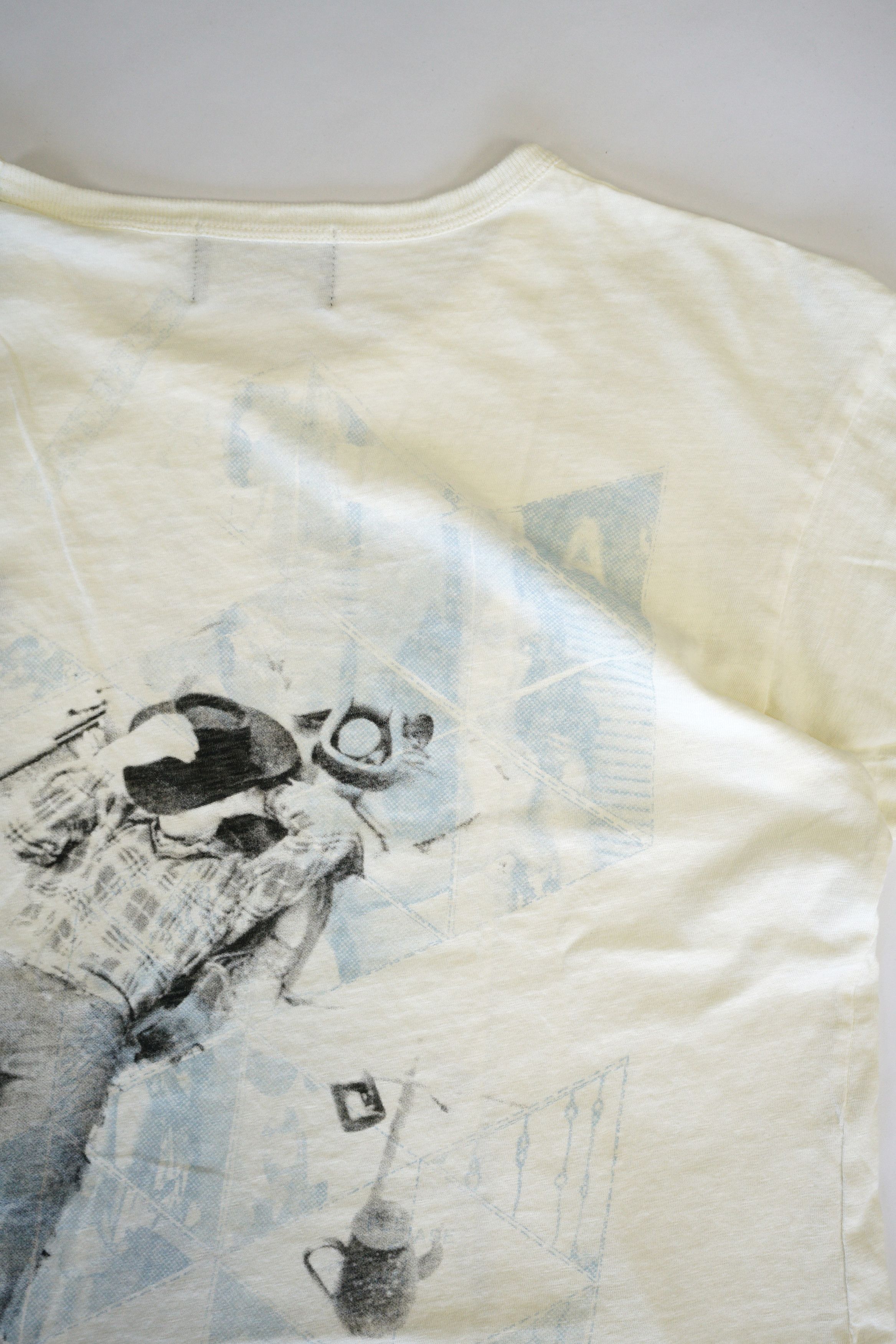 Enfants Riches Deprimes ERD Show Me Kansas Tee Size US M / EU 48-50 / 2 - 9 Thumbnail
