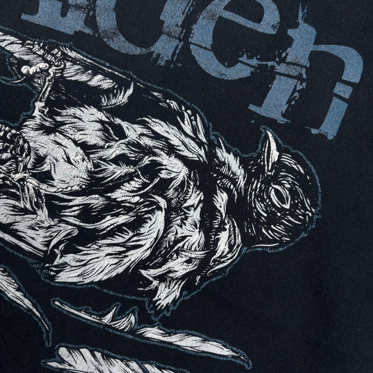 Band Tees Aiden - Handle with care 00’s Size US L / EU 52-54 / 3 - 5 Thumbnail