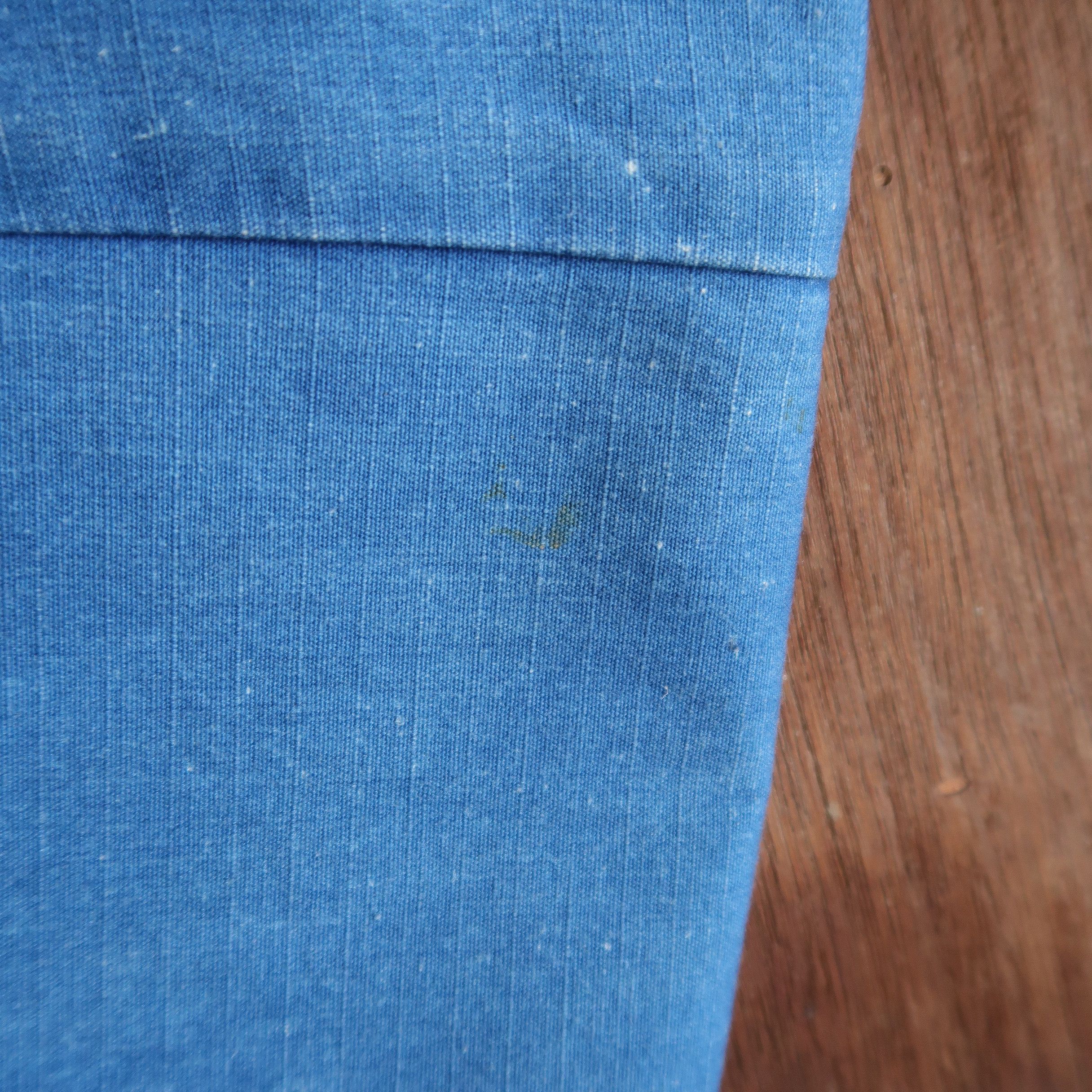 Marithe + Francois Girbaud Girbaud 80’s Les Compléments Double Layer Belted Denim Size US 32 / EU 48 - 20 Thumbnail