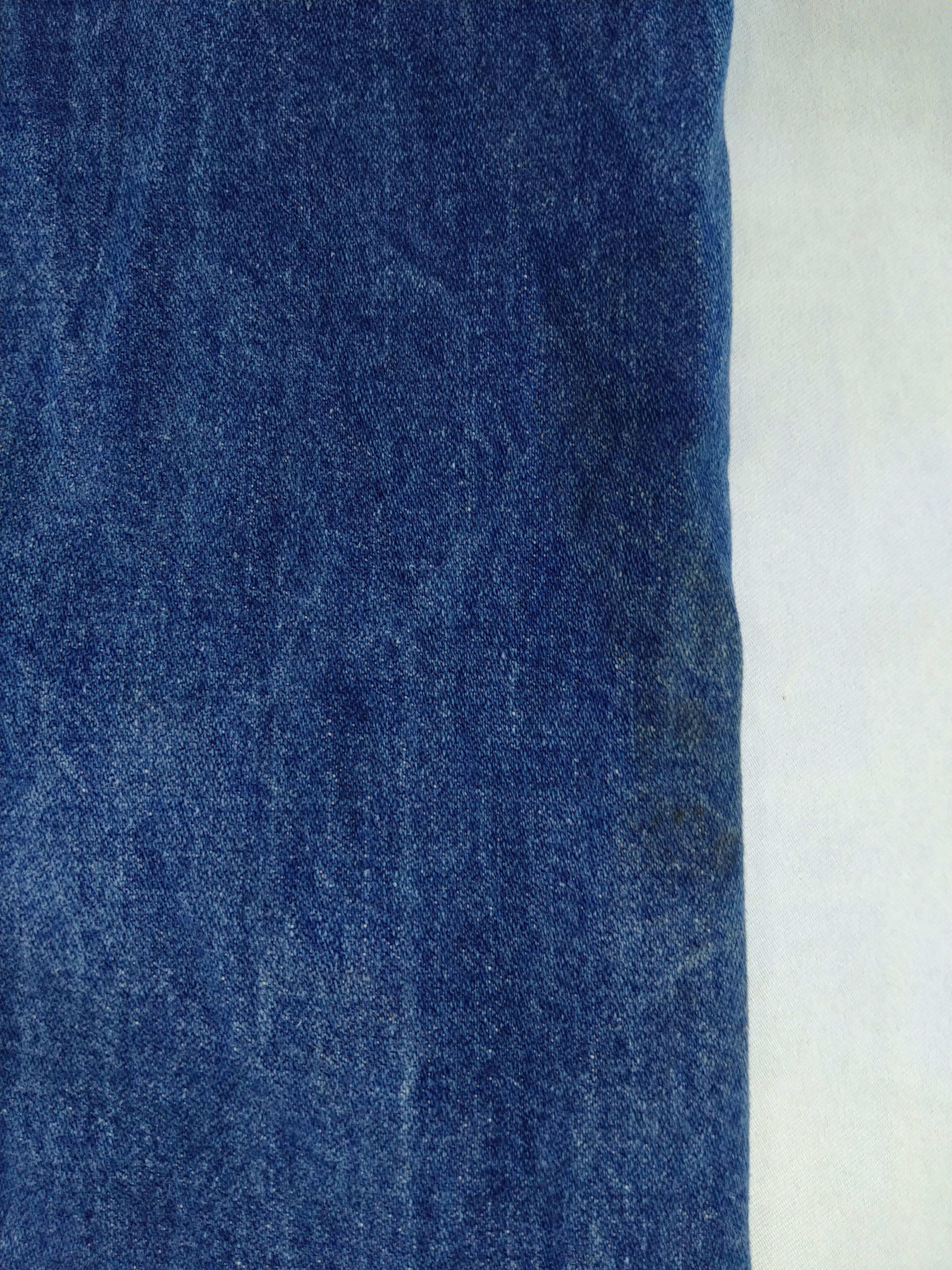 Wrangler Wrangler Denim 34x31 -JN128 Size US 34 / EU 50 - 12 Thumbnail