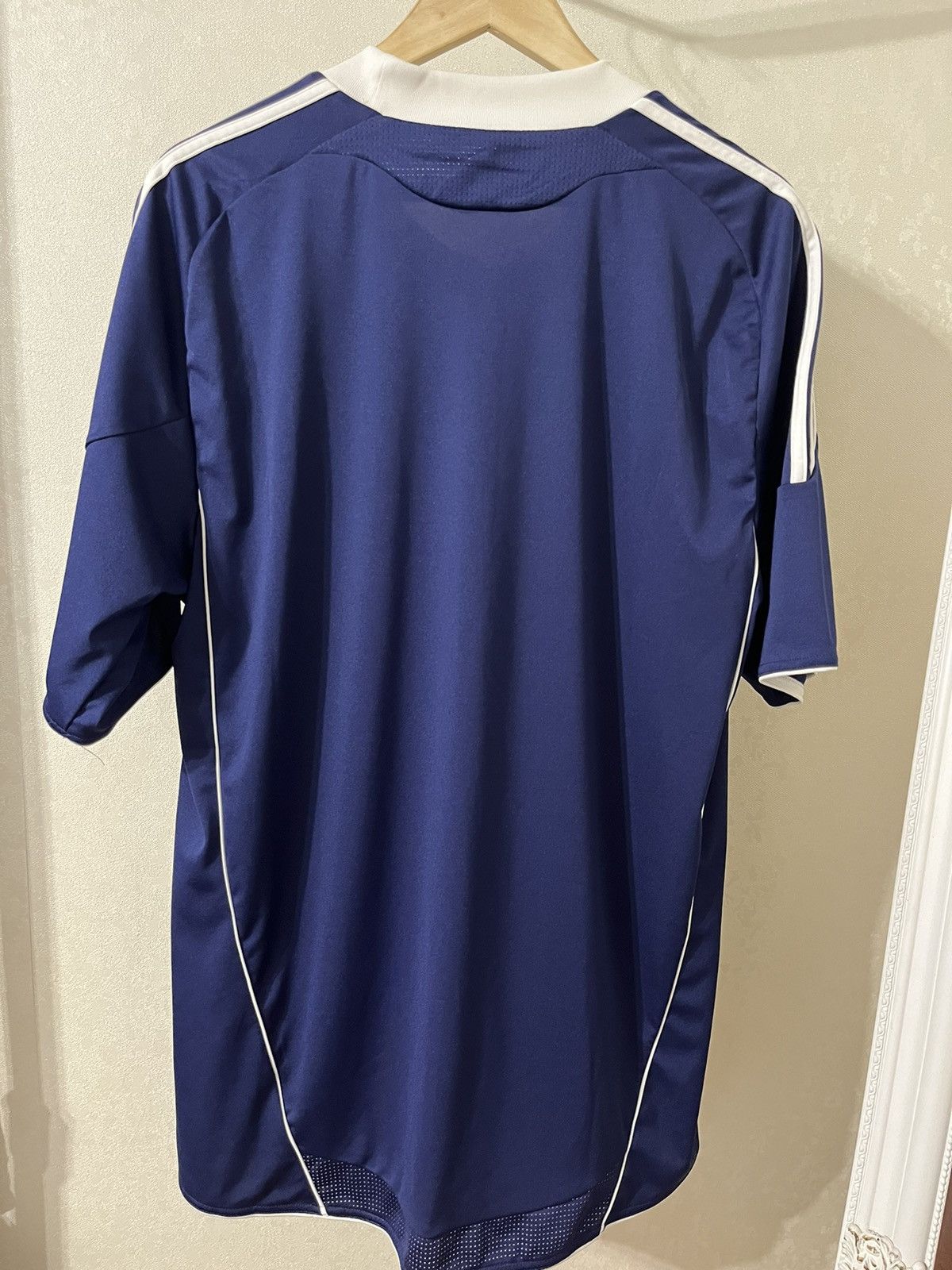 Other Adidas Scotland 10/11 Home Jersey Size US XL / EU 56 / 4 - 2 Thumbnail