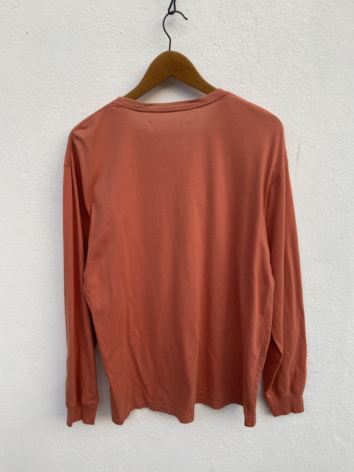 Maharishi 🔥 Maharishi t shirt long sleeve Size US L / EU 52-54 / 3 - 4 Thumbnail