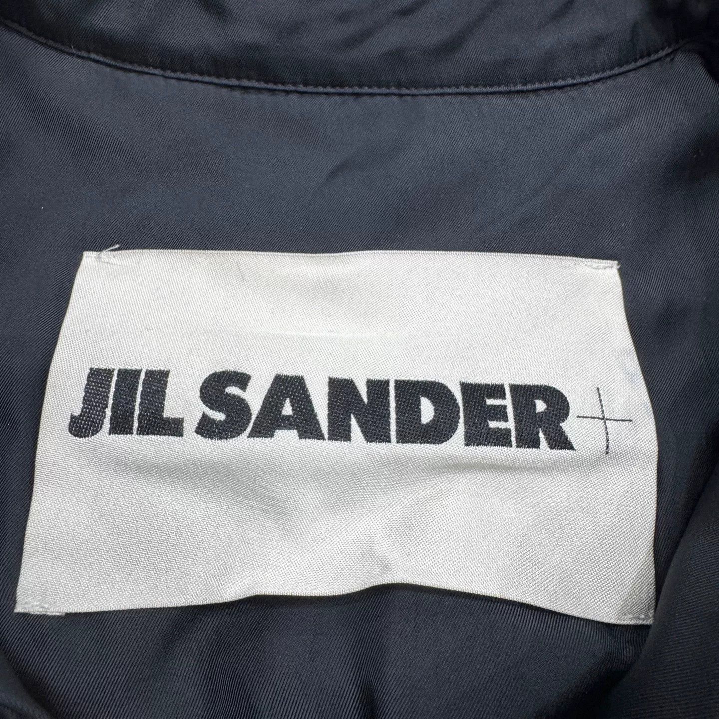 Jil Sander jil sander wool jacket size 50. Size US L / EU 52-54 / 3 - 3 Thumbnail