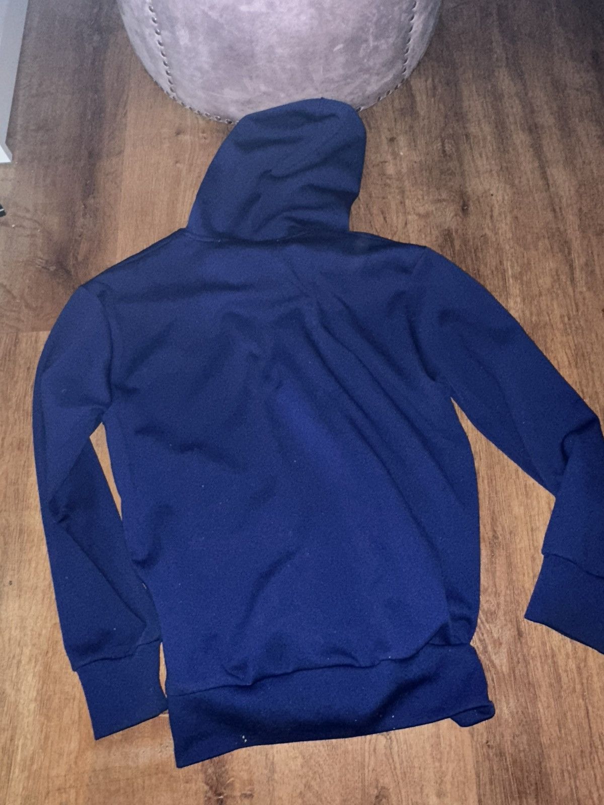 Comme des Garcons PLAY Commes des garcon zip up Size US L / EU 52-54 / 3 - 4 Thumbnail