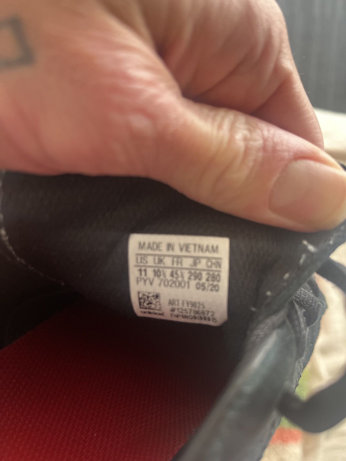 Other SUPERSTAR ADV X THRASHER Size US 11 / EU 44 - 2 Thumbnail