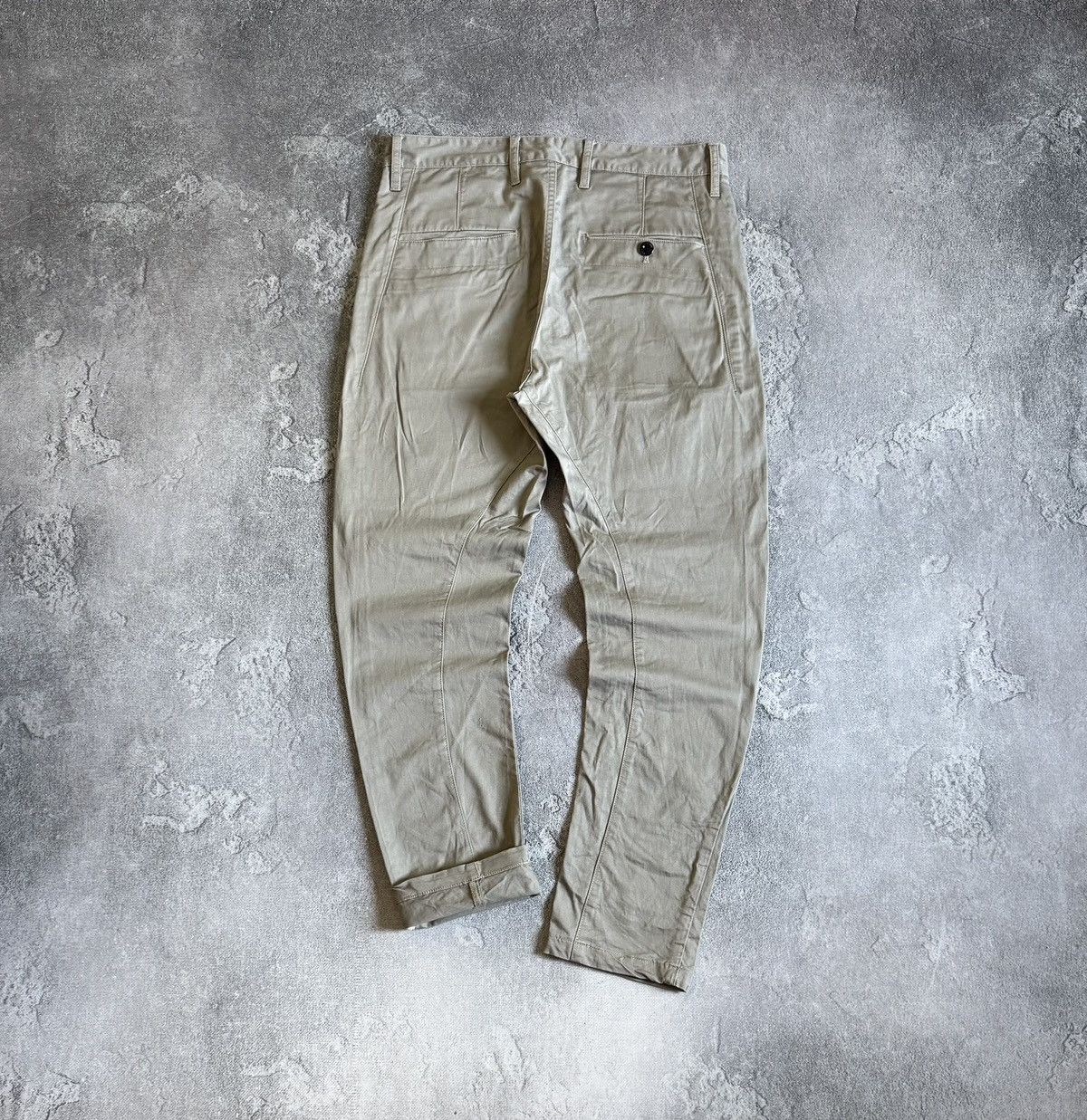 G-Star G star raw 32/32 ARC 3D casual trousers chinos pants Size US 32 / EU 48 - 1 Thumbnail