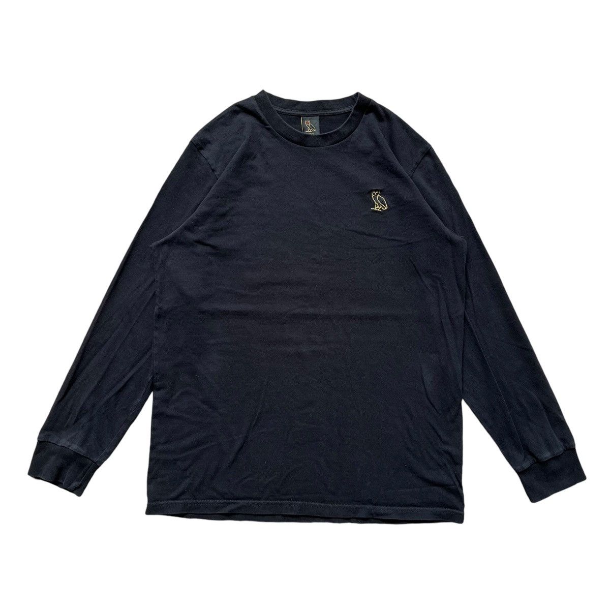 October's Very Own (OVO) Longsleeve