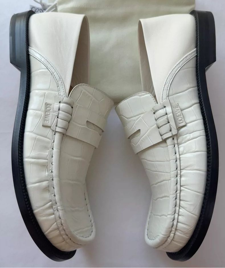 Loewe LOEWE Reebok shoes Size US 9.5 / IT 39.5 - 3 Thumbnail