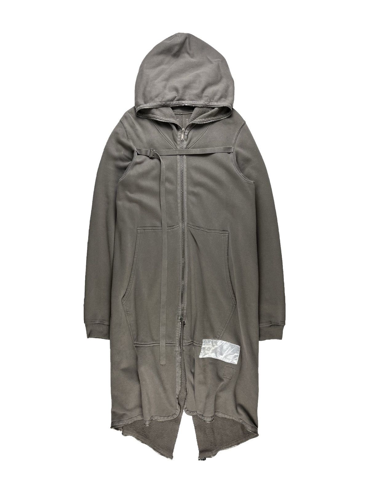 Rick Owens × Rick Owens Drkshdw SS08 Rick Owens Creatch