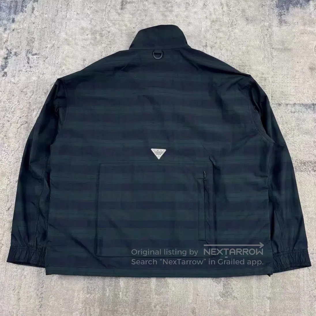 Columbia Columbia x Beams Multi. Size US XL / EU 56 / 4 - 2 Thumbnail