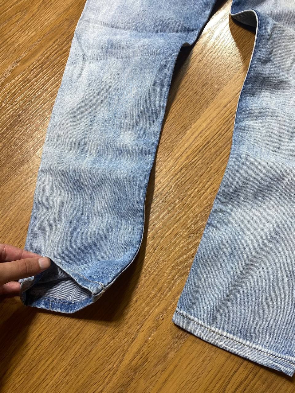 Philipp Plein Jeans Philipp Plein Vintage Size US 27 - 8 Thumbnail