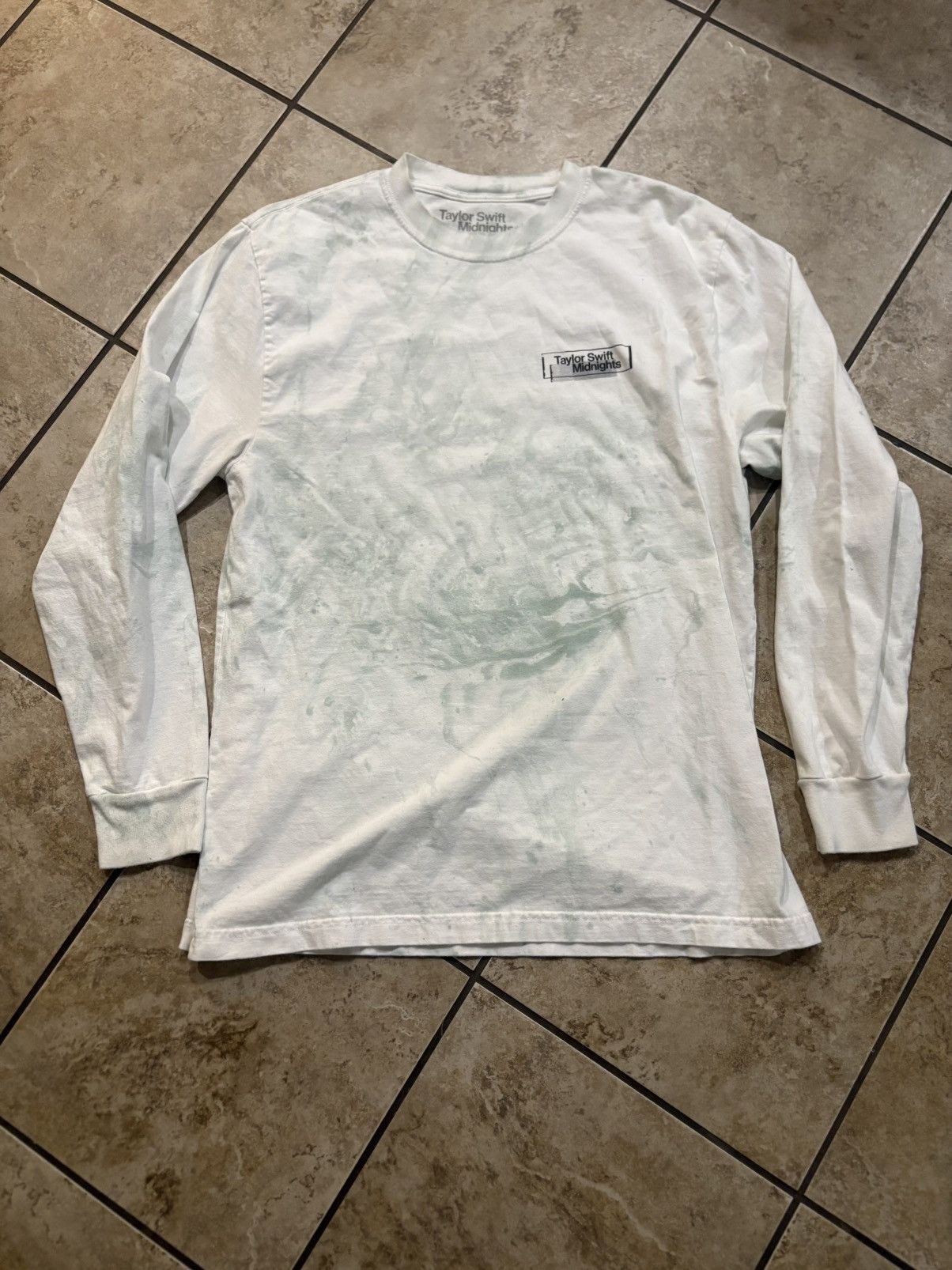 Other T swizzle tee Size L / US 10 / IT 46 - 1 Thumbnail