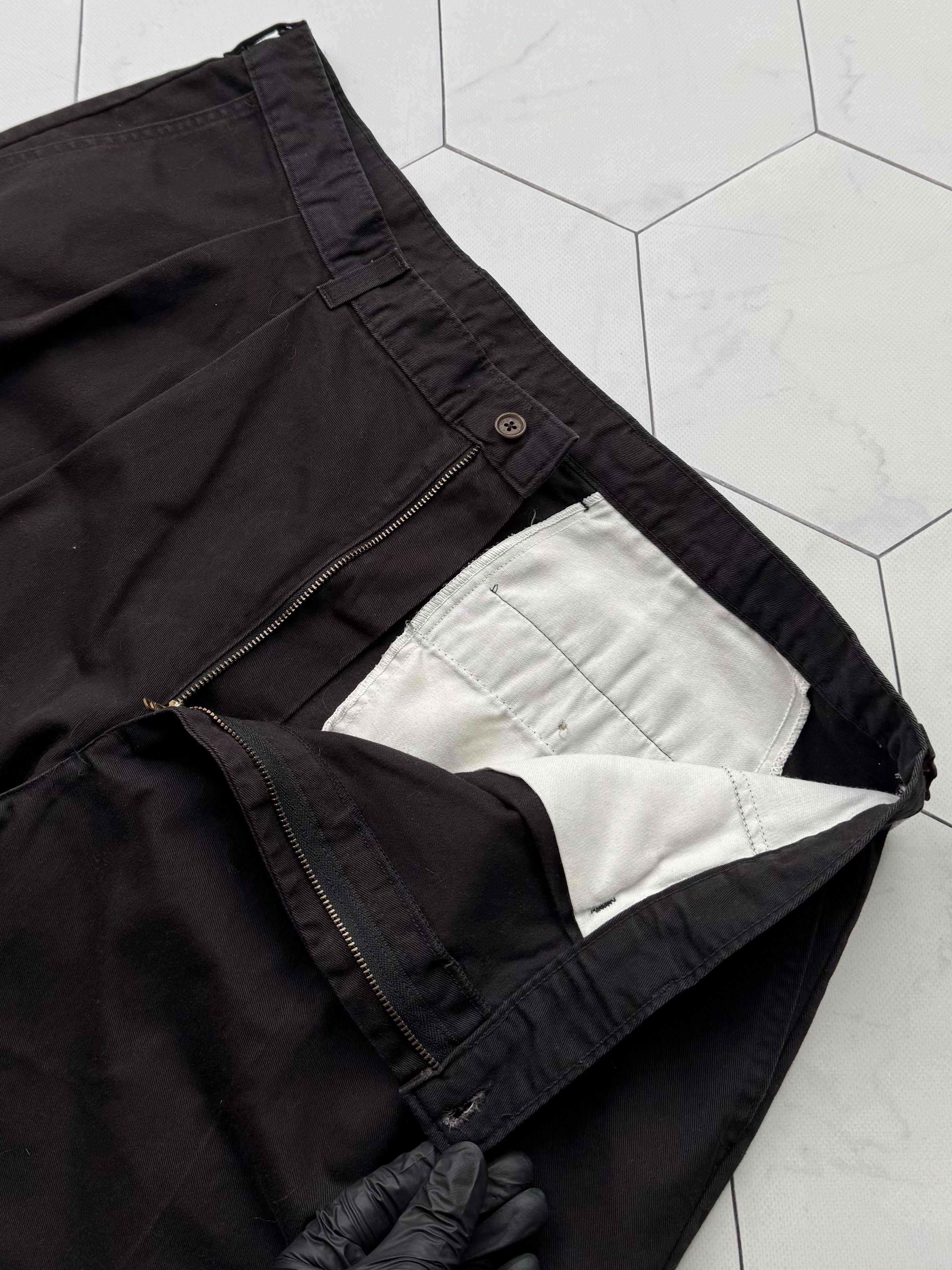 Nike Nike Made in USA Vintage Pants (B369) Size US 38 / EU 54 - 4 Thumbnail