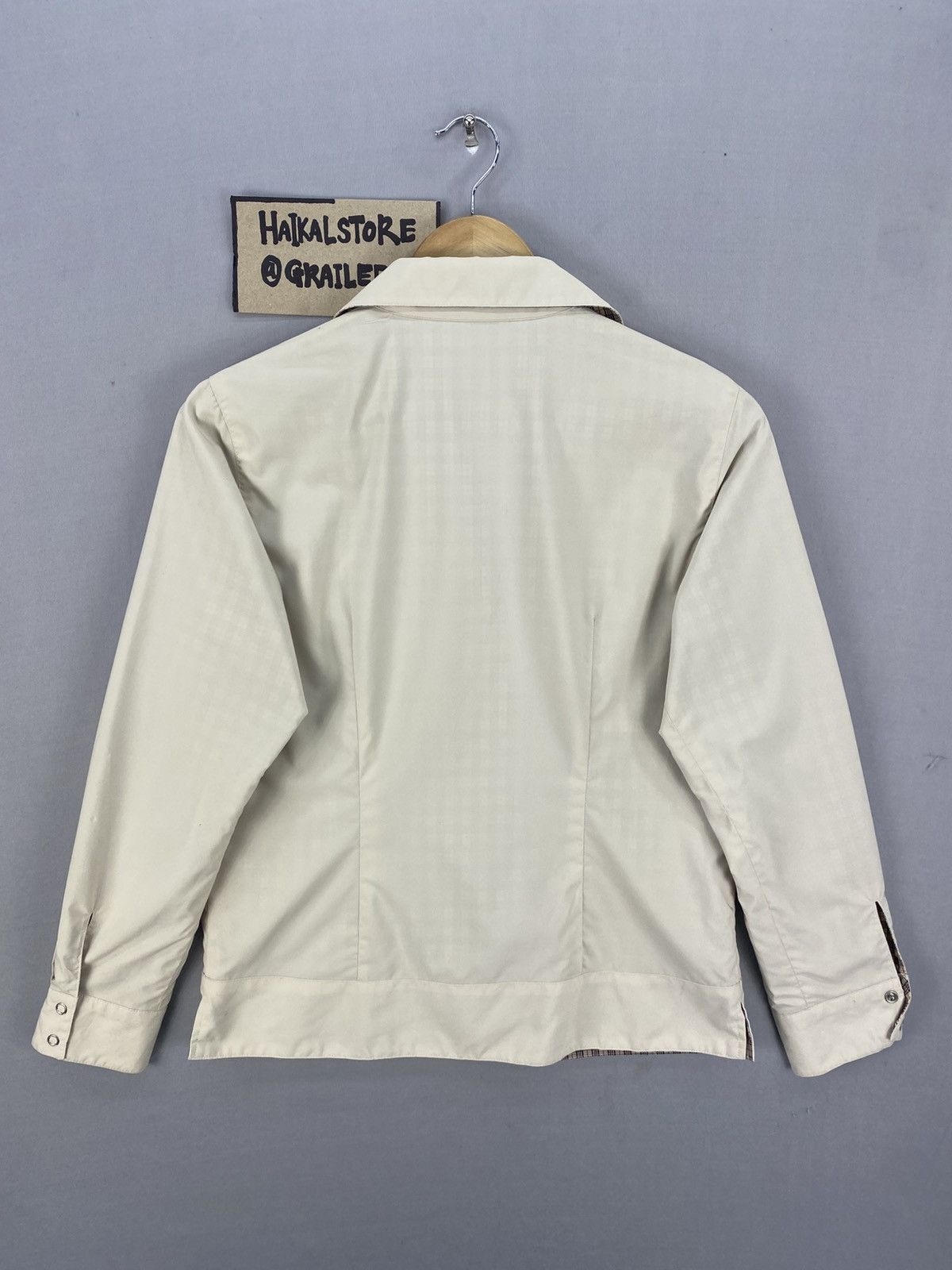 McGregor Vintage Y2k Mcgregor Workwear Style Jacket Size US XS / EU 42 / 0 - 4 Thumbnail