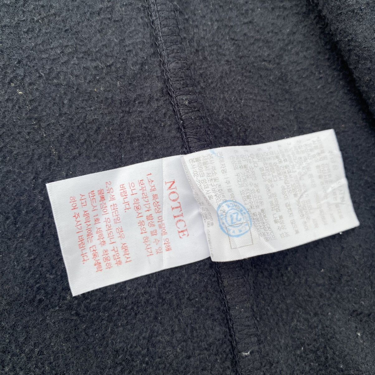 Japanese Brand × Marmot Outdoor Essential Marmot Gorpcore Fleece Jacket Size US XL / EU 56 / 4 - 8 Thumbnail