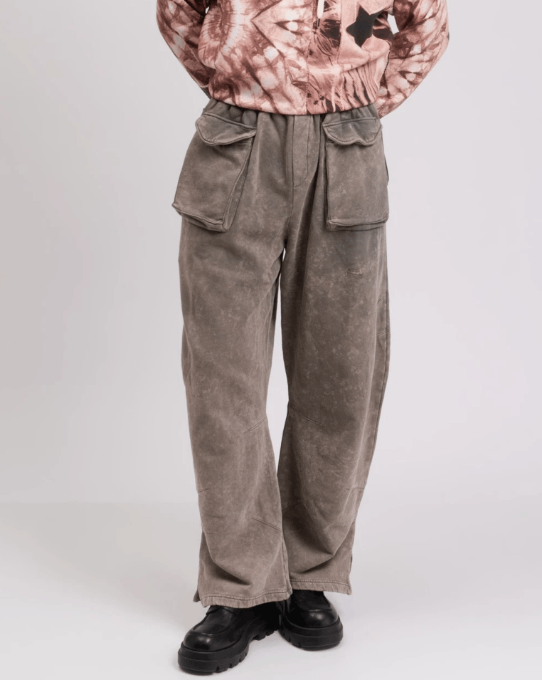 A-COLD-WALL* A-COLD-WALL* Sweat Jogger Trousers (L) Size US 32 / EU 48 - 2 Thumbnail