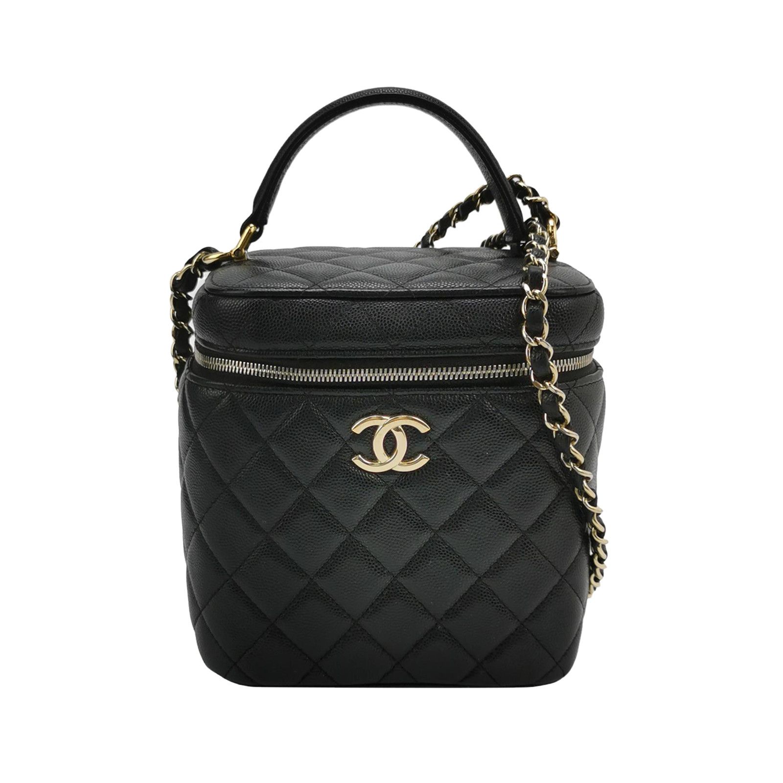 Chanel Chanel Women os Shoulder Bags Size ONE SIZE - 1 Thumbnail