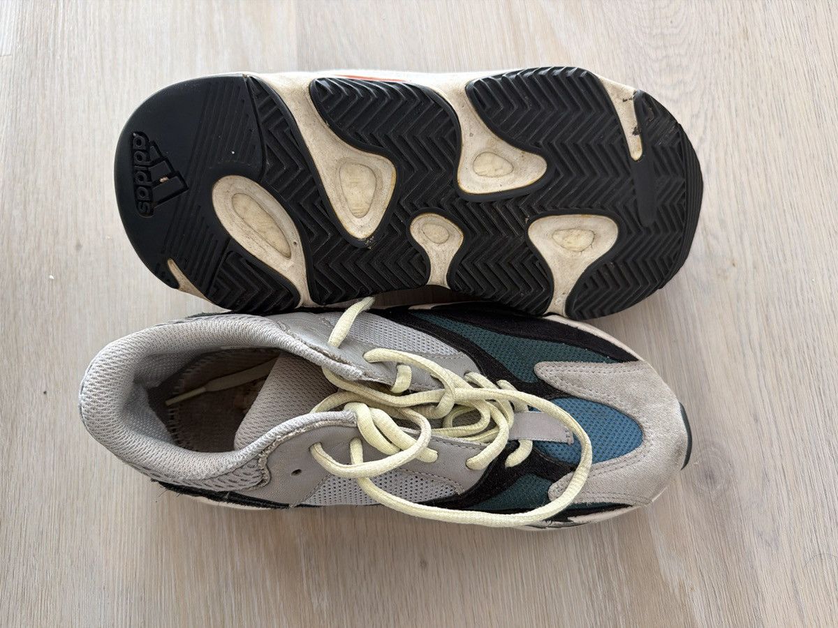 Adidas × Kanye West adidas Yeezy Boost 700 Size US 5.5 / EU 38 - 8 Thumbnail