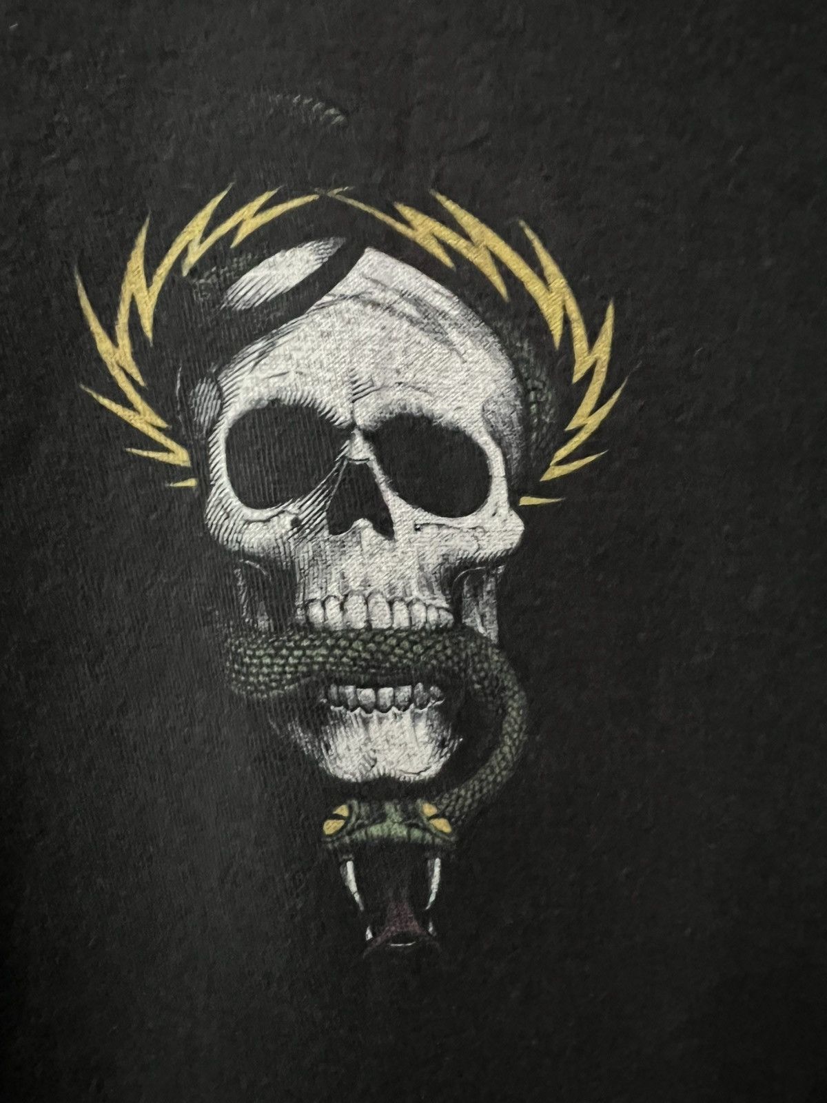 Powell Peralta Vintage Powell Peralta Mike McGill Snake Shirt Size US XL / EU 56 / 4 - 2 Thumbnail