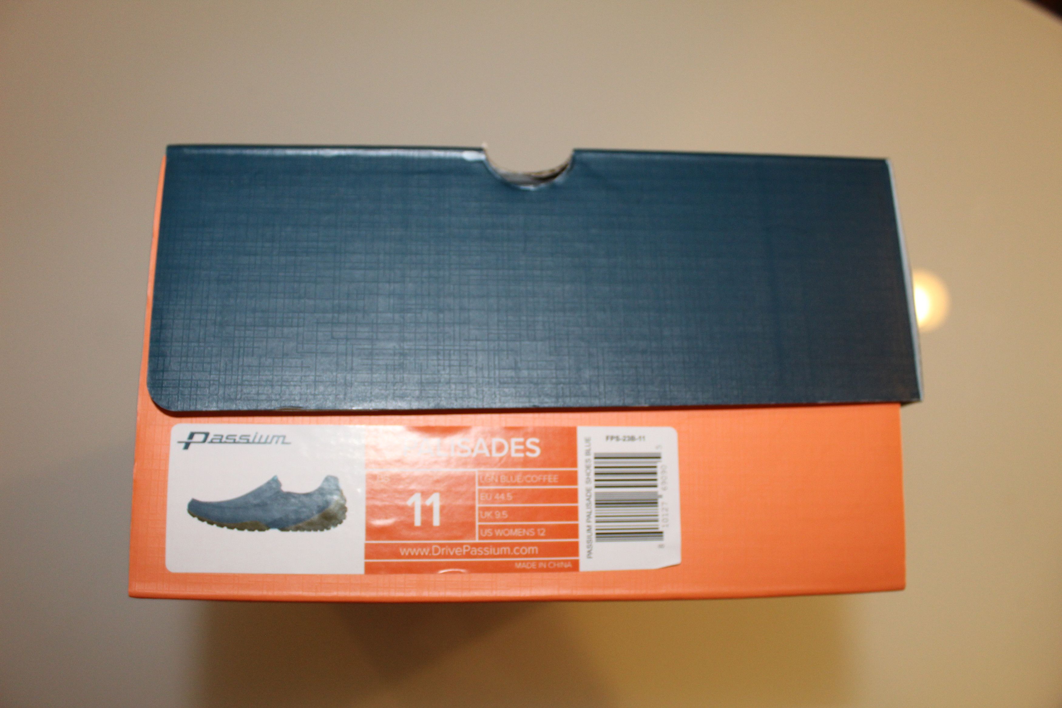 Other Passium Palisades Slip-On Driving Shoe – Season One Size US 11 / EU 44 - 9 Thumbnail