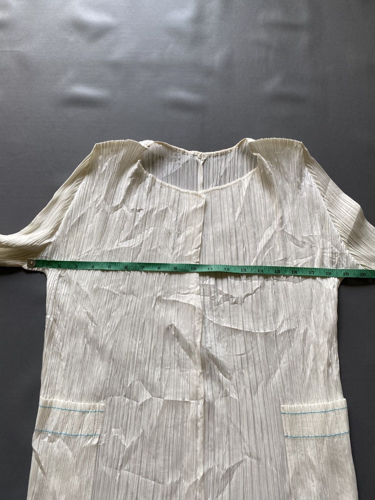 Pleats Please Issey Miyake Pleats Please by Issey Miyake Size M / US 6-8 / IT 42-44 - 8 Thumbnail