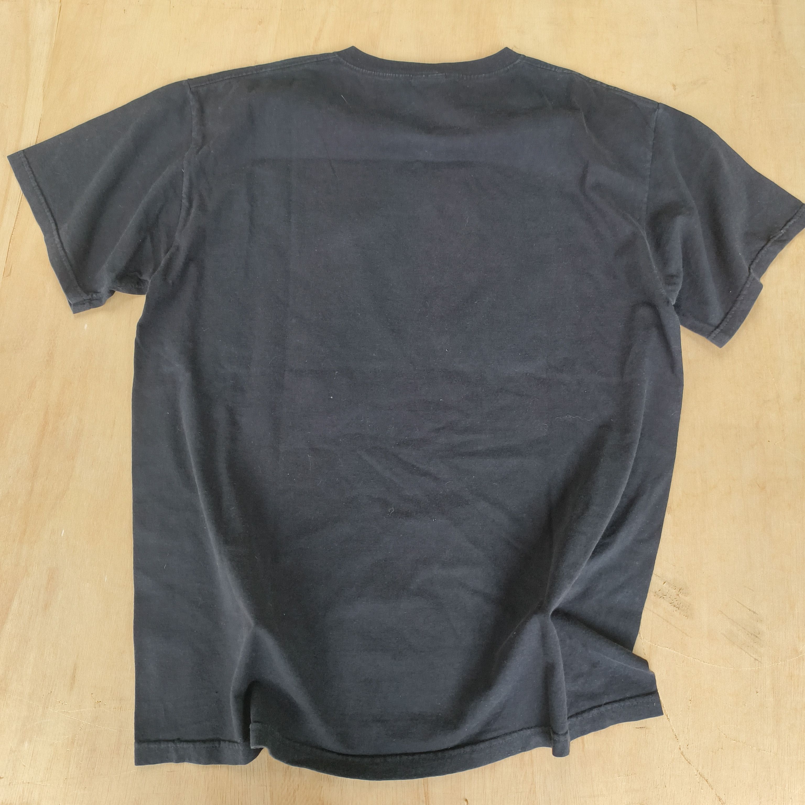 Anime Anien Death the kid Size US L / EU 52-54 / 3 - 2 Thumbnail