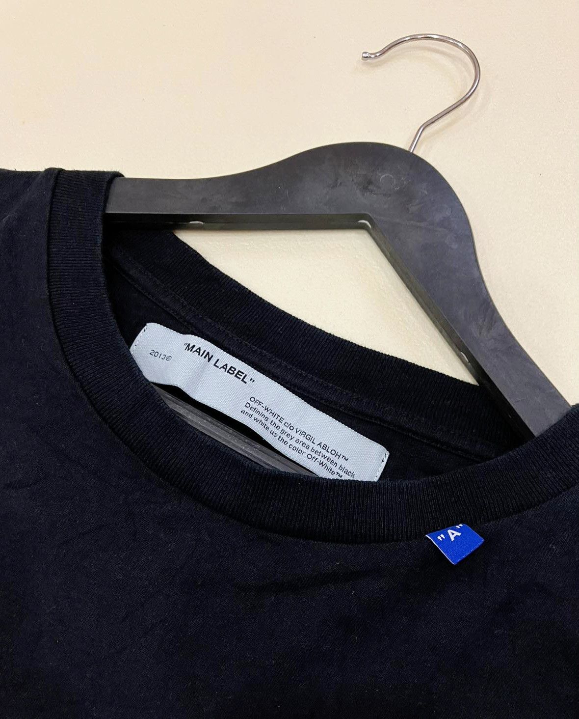 Off-White Off White Size US M / EU 48-50 / 2 - 8 Thumbnail