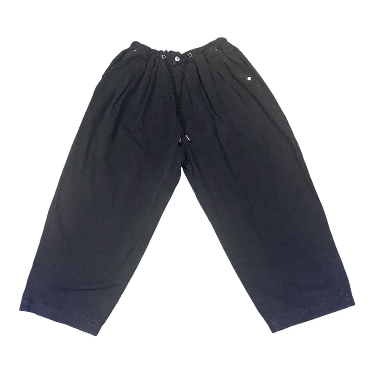 Japanese Brand × Vintage Vintage RNA Ballon Pants Unisex Size US 32 / EU 48 - 1 Thumbnail