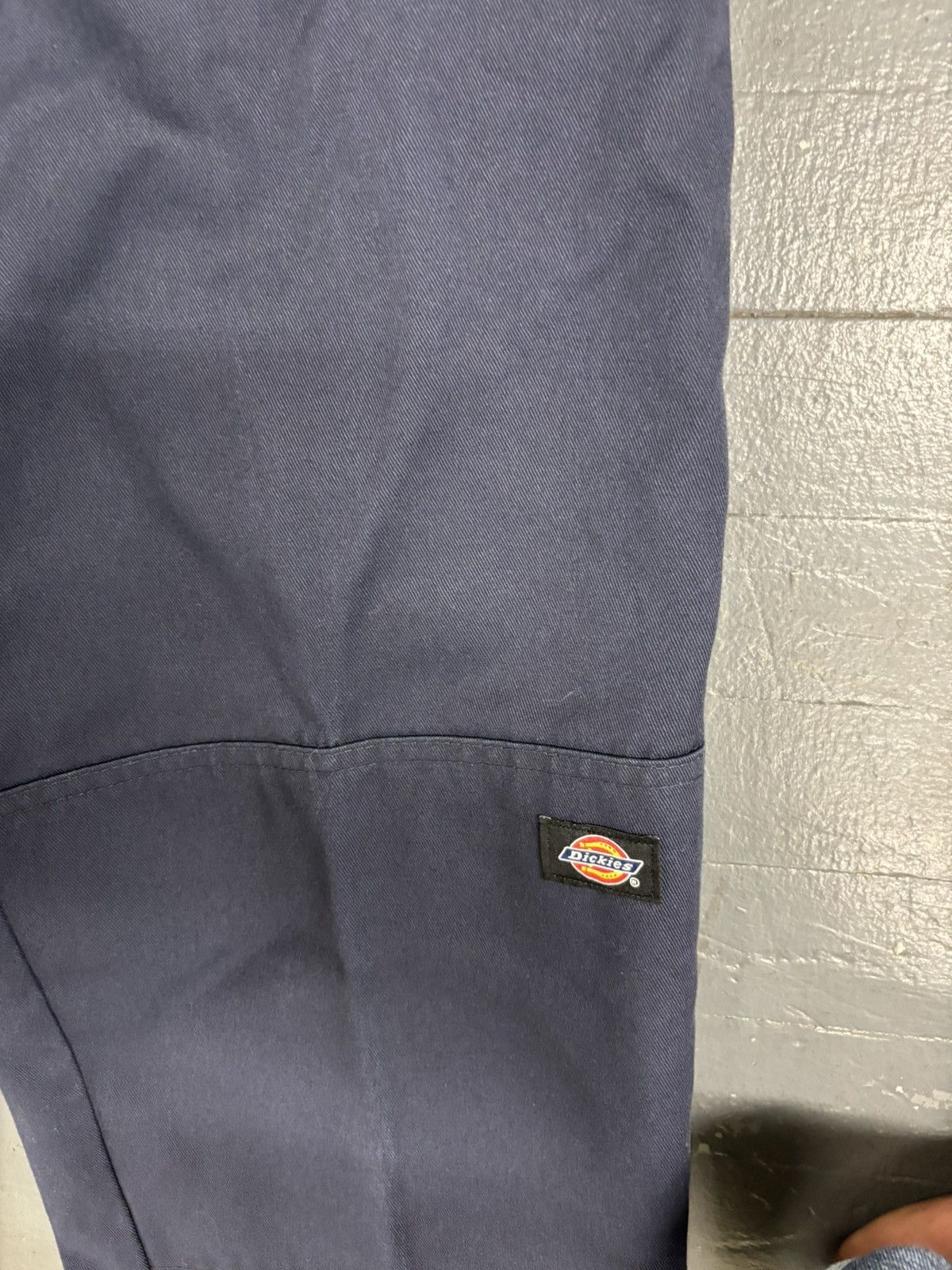 Dickies × Vintage Vintage Dickies workwear pants Size US 32 / EU 48 - 8 Thumbnail